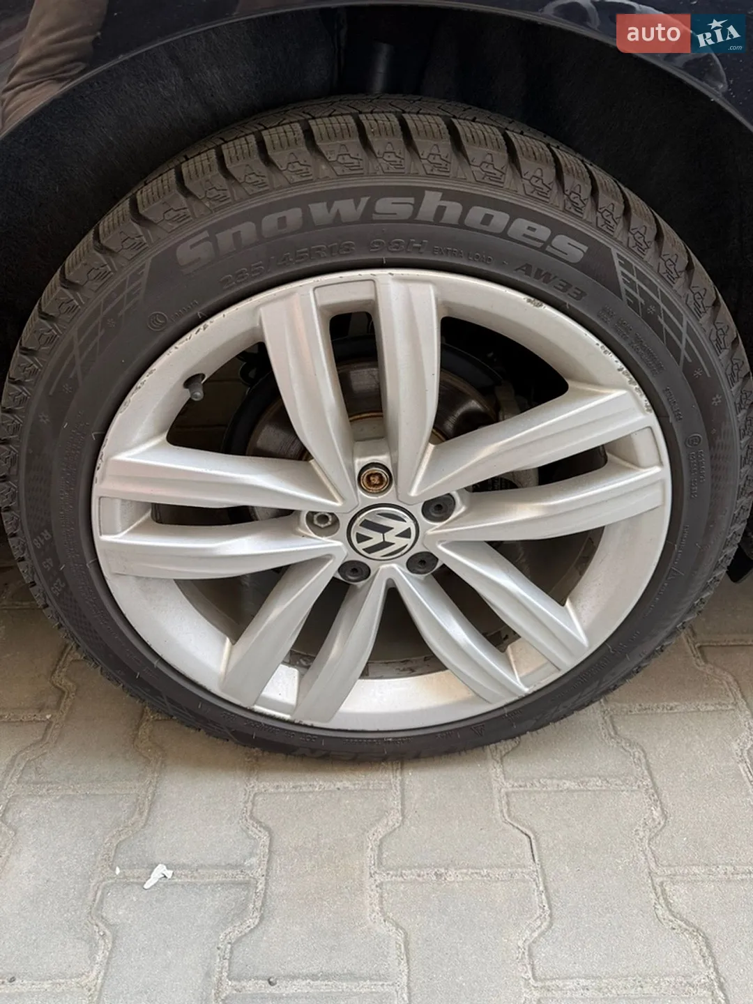 2017 Volkswagen Passat - мініатюра 23