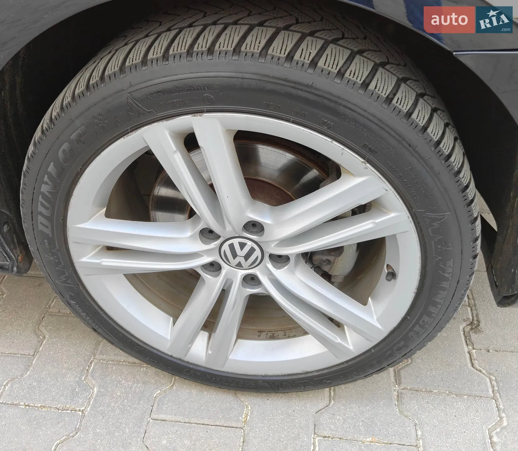2015 Volkswagen Passat - мініатюра 13