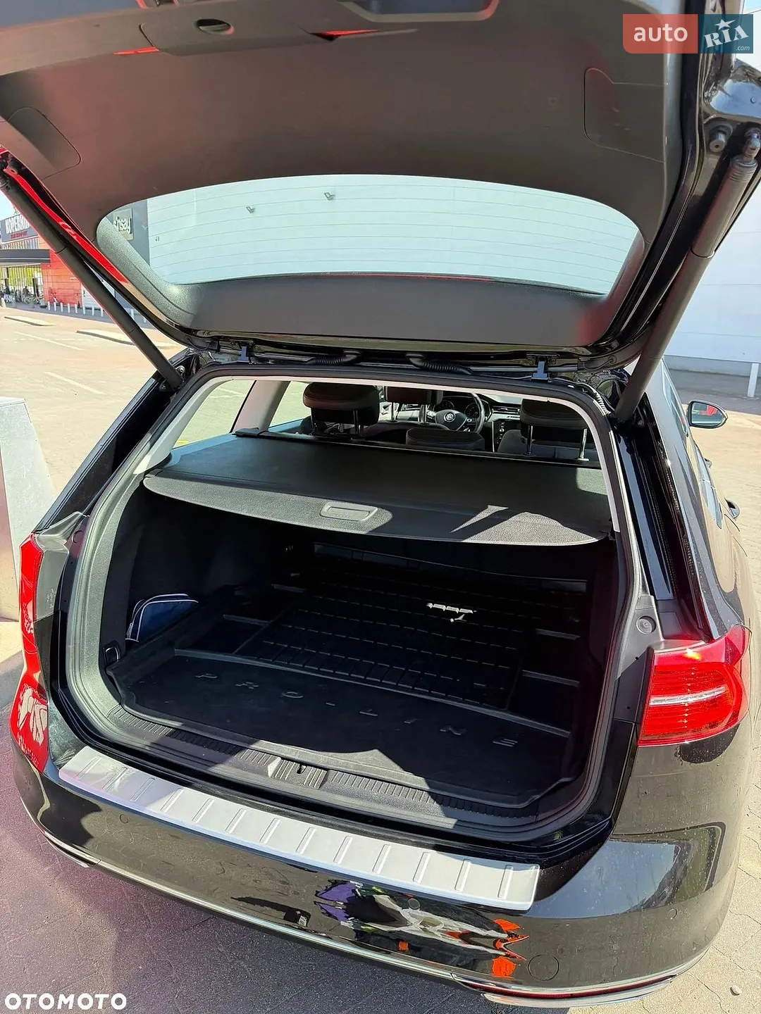 2020 Volkswagen Passat - мініатюра 5