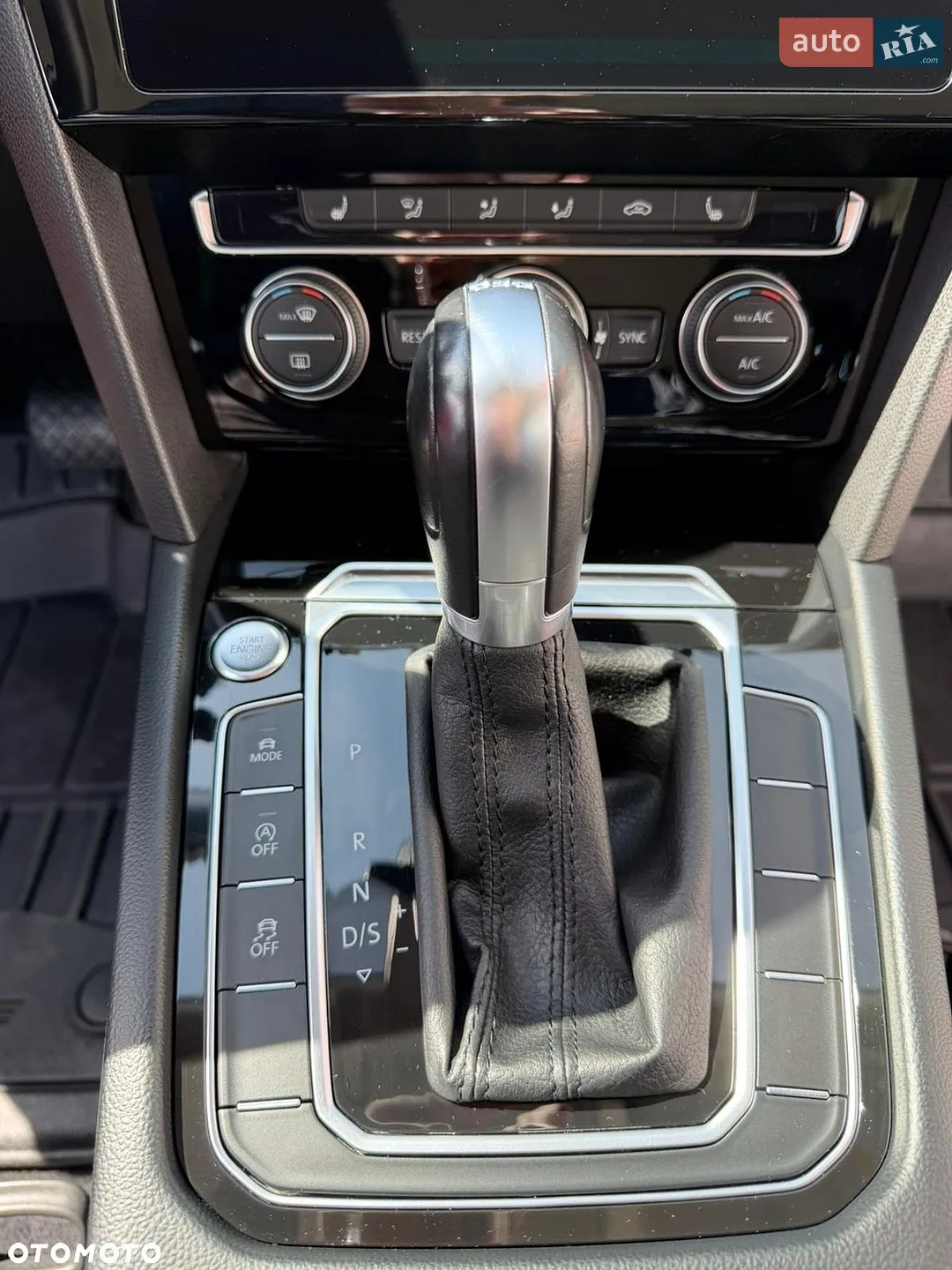2020 Volkswagen Passat - мініатюра 15