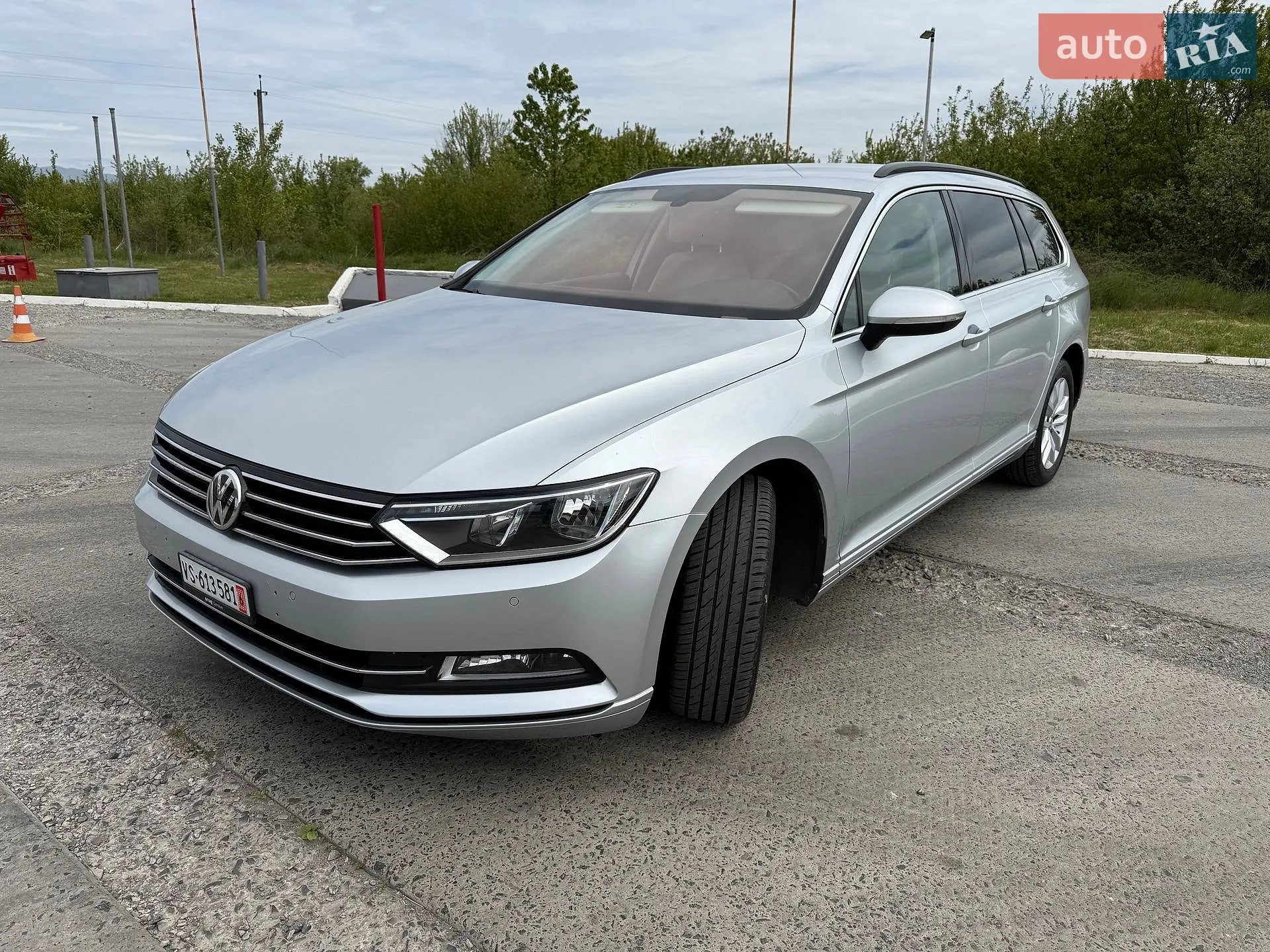 2016 Volkswagen Passat - мініатюра 3
