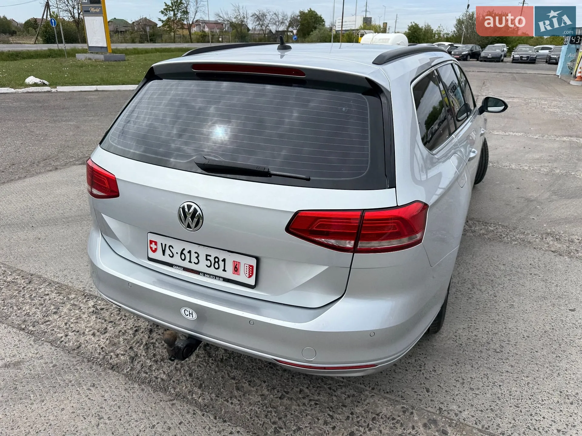 2016 Volkswagen Passat - мініатюра 25