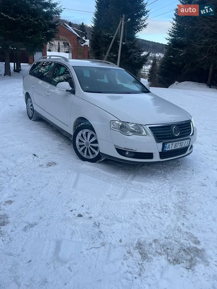 2011 Volkswagen Passat - мініатюра 11