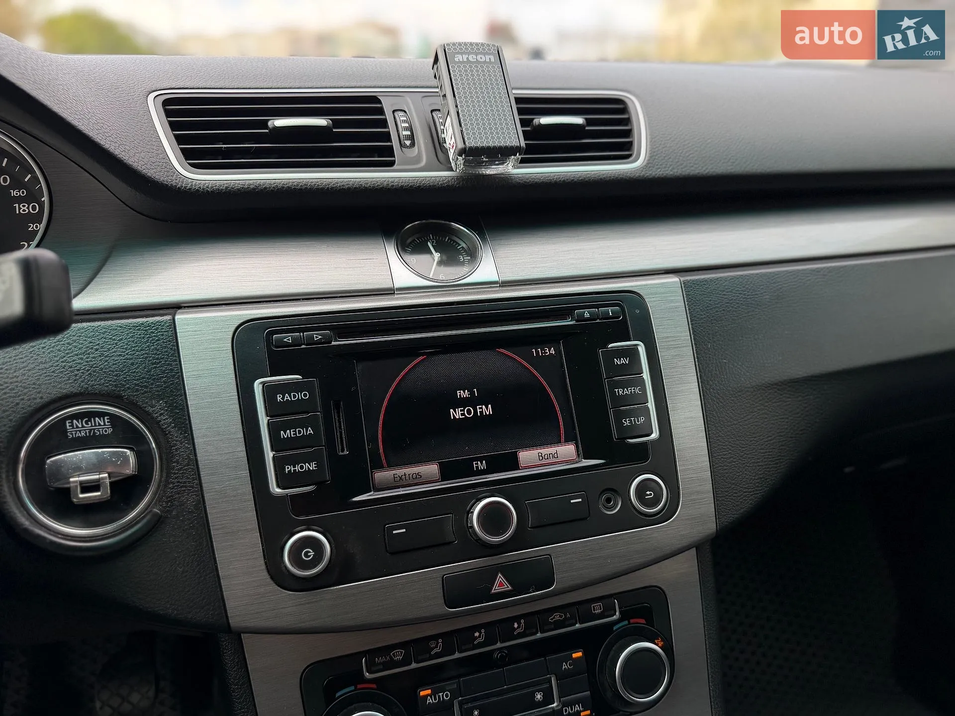2011 Volkswagen Passat - мініатюра 42