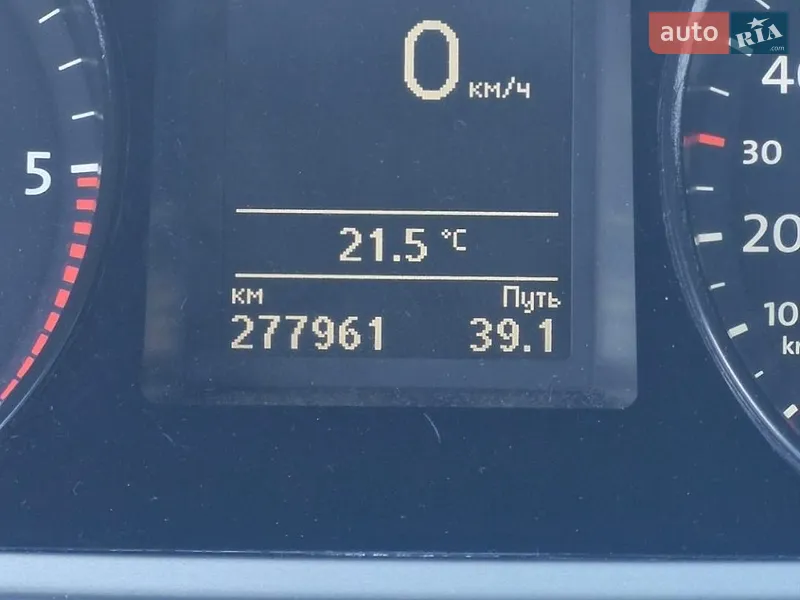 Volkswagen Passat 2014 VIN WVWZZZ3CZEE158637 фото оголошення 17 з 55