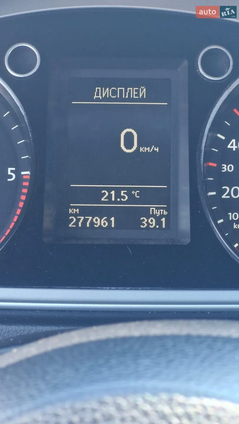 2014 Volkswagen Passat - мініатюра 17