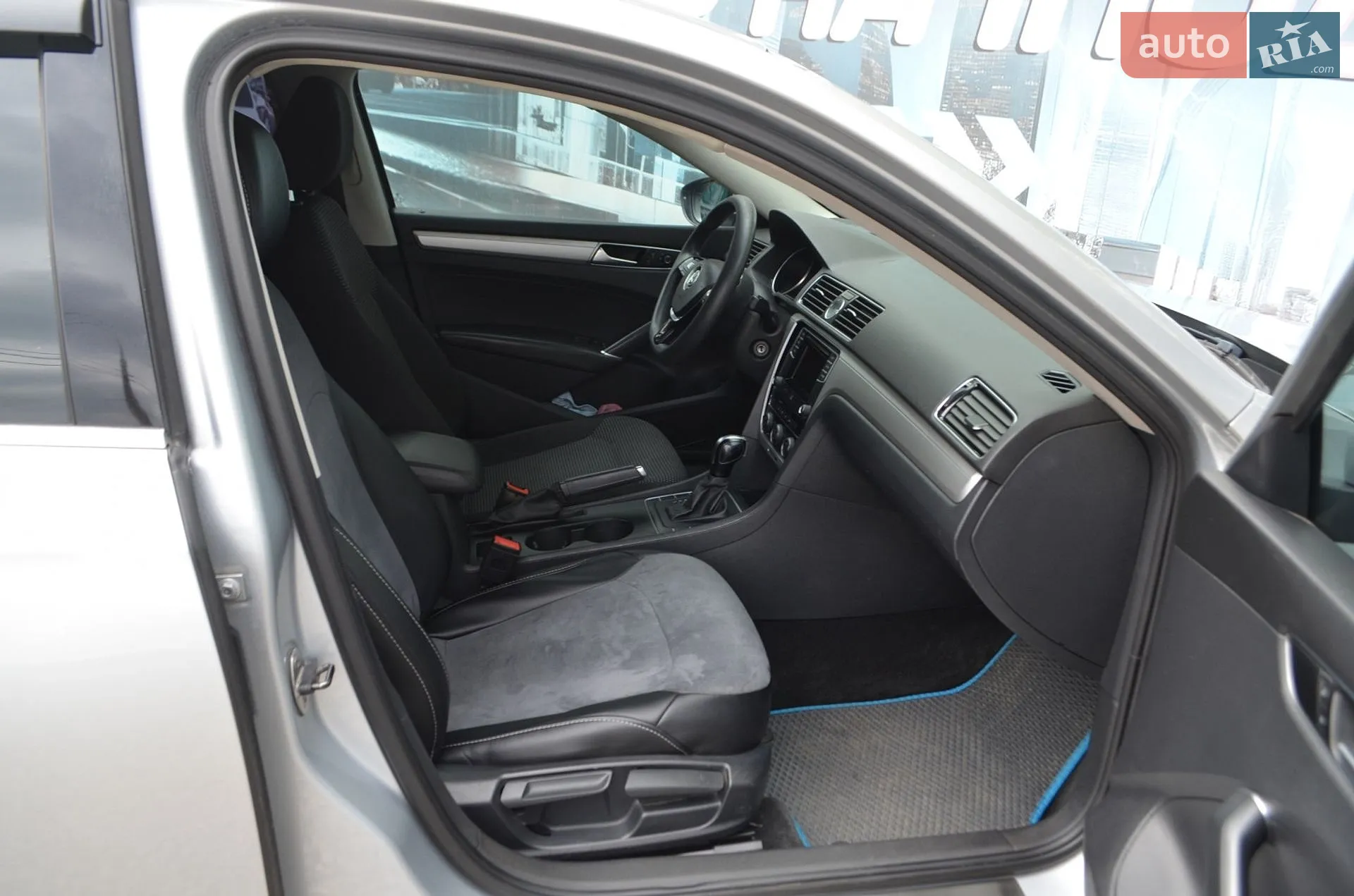 2016 Volkswagen Passat - мініатюра 16
