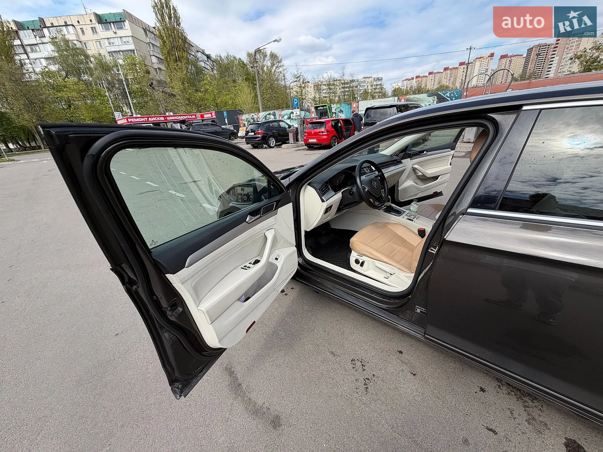2016 Volkswagen Passat - мініатюра 49
