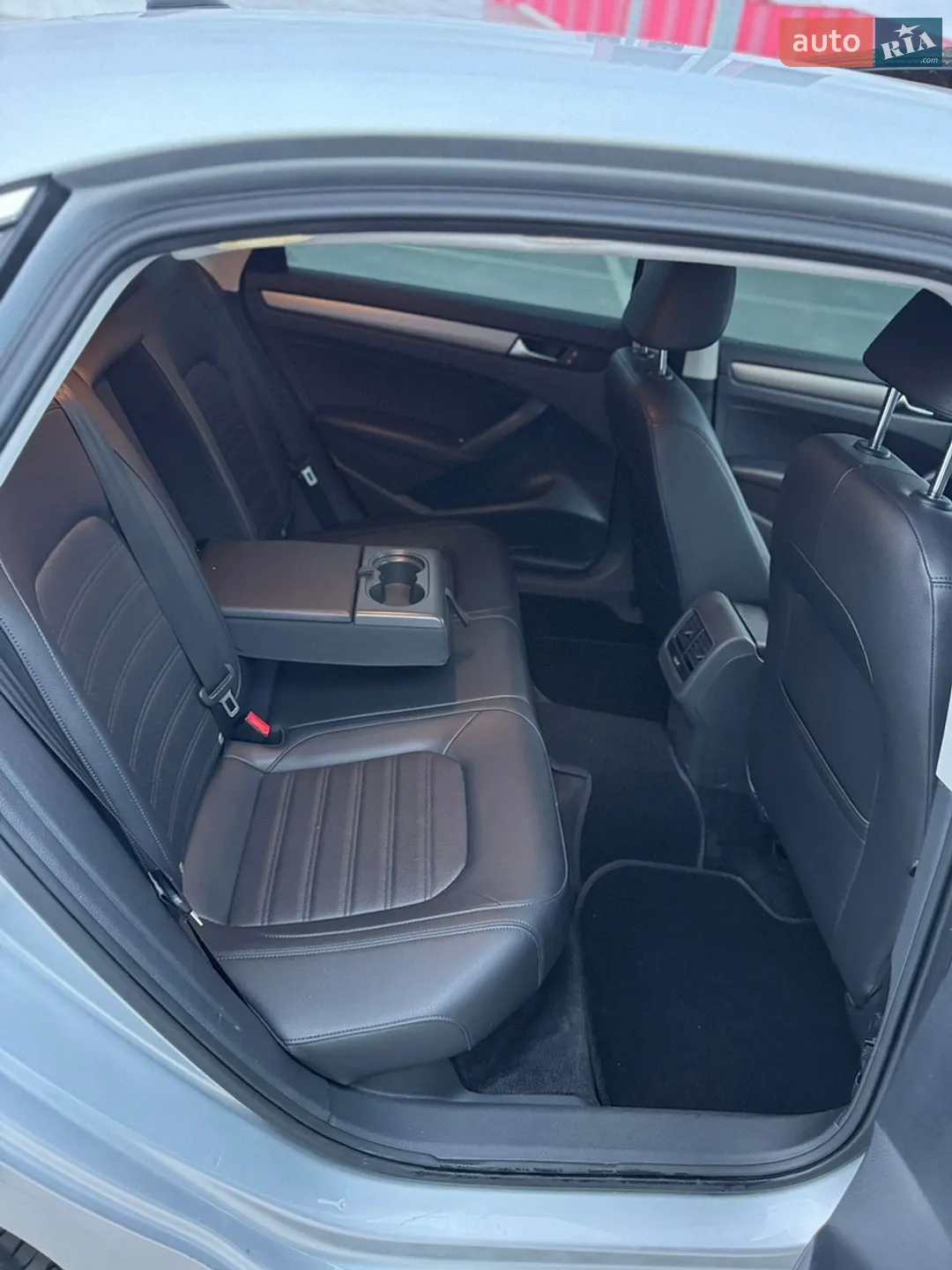 2014 Volkswagen Passat - мініатюра 31