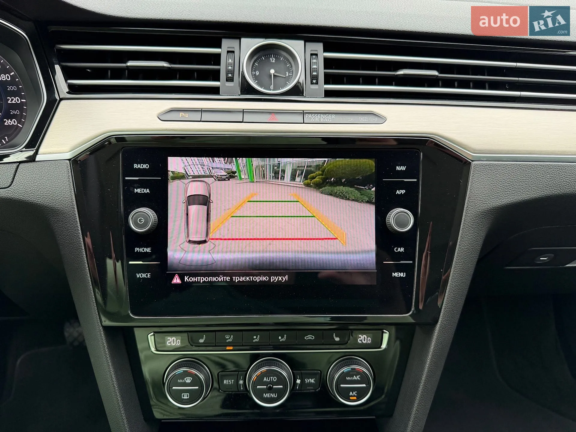 2018 Volkswagen Passat - мініатюра 38