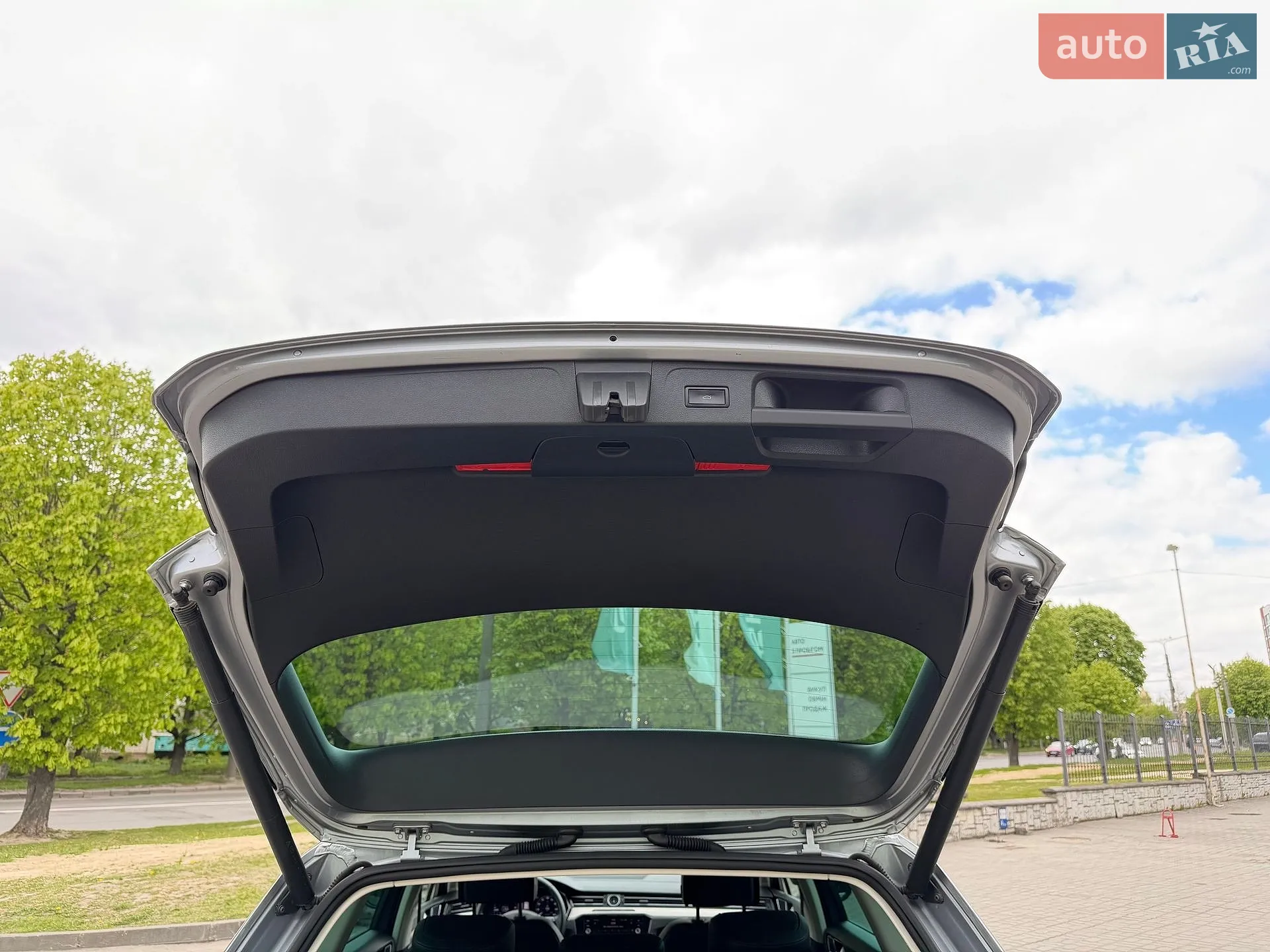 2018 Volkswagen Passat - мініатюра 66