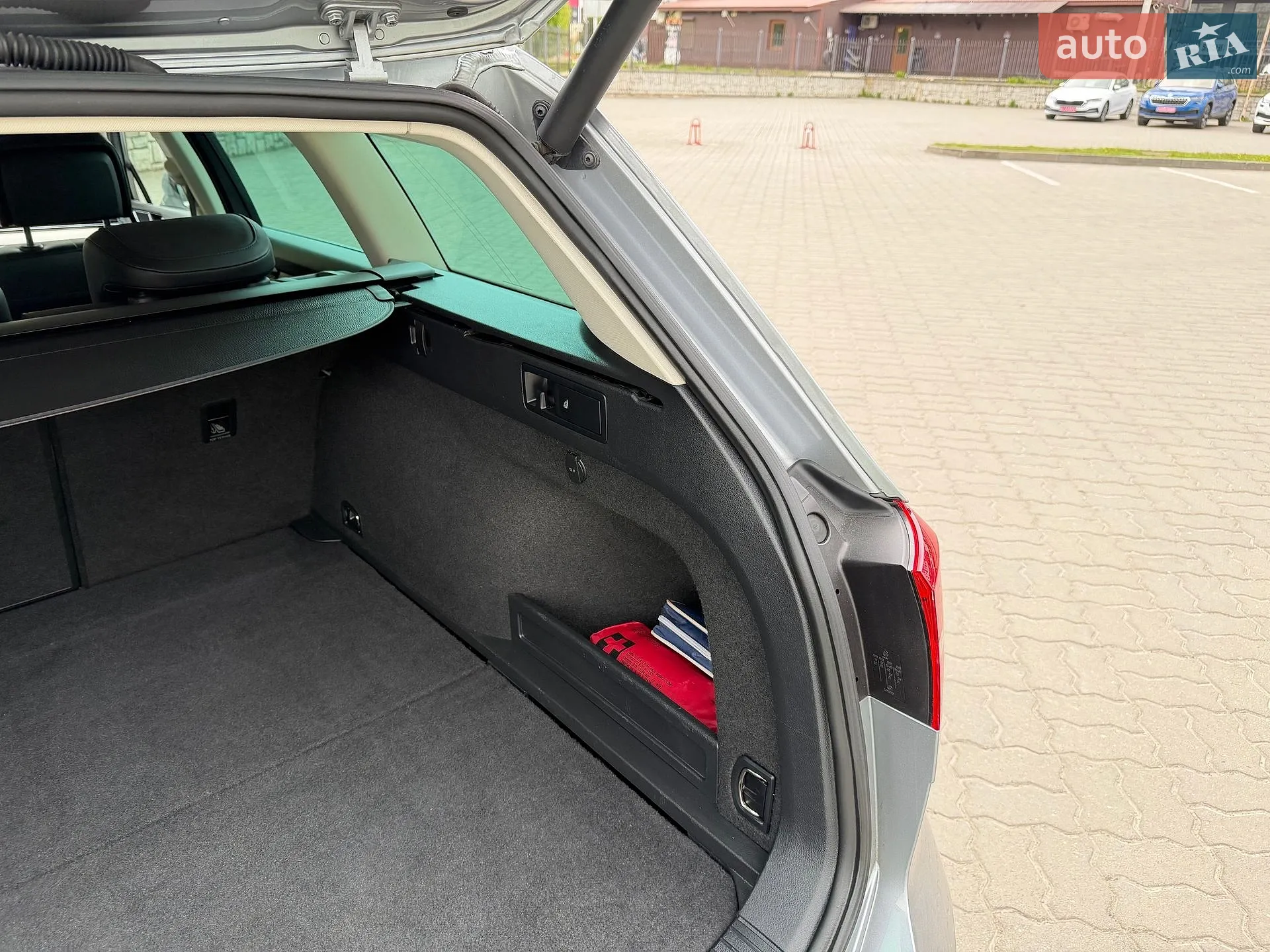 2018 Volkswagen Passat - мініатюра 69