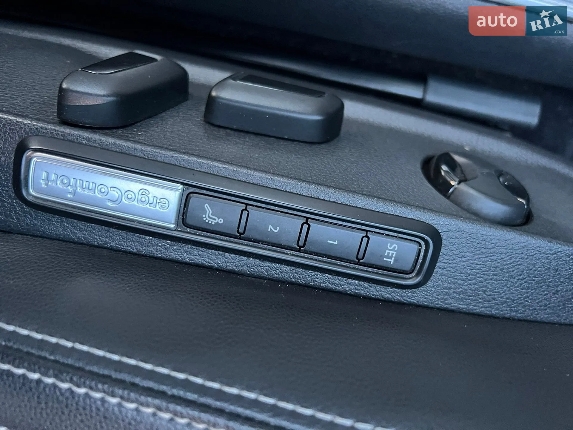 2012 Honda CR-V - мініатюра 20