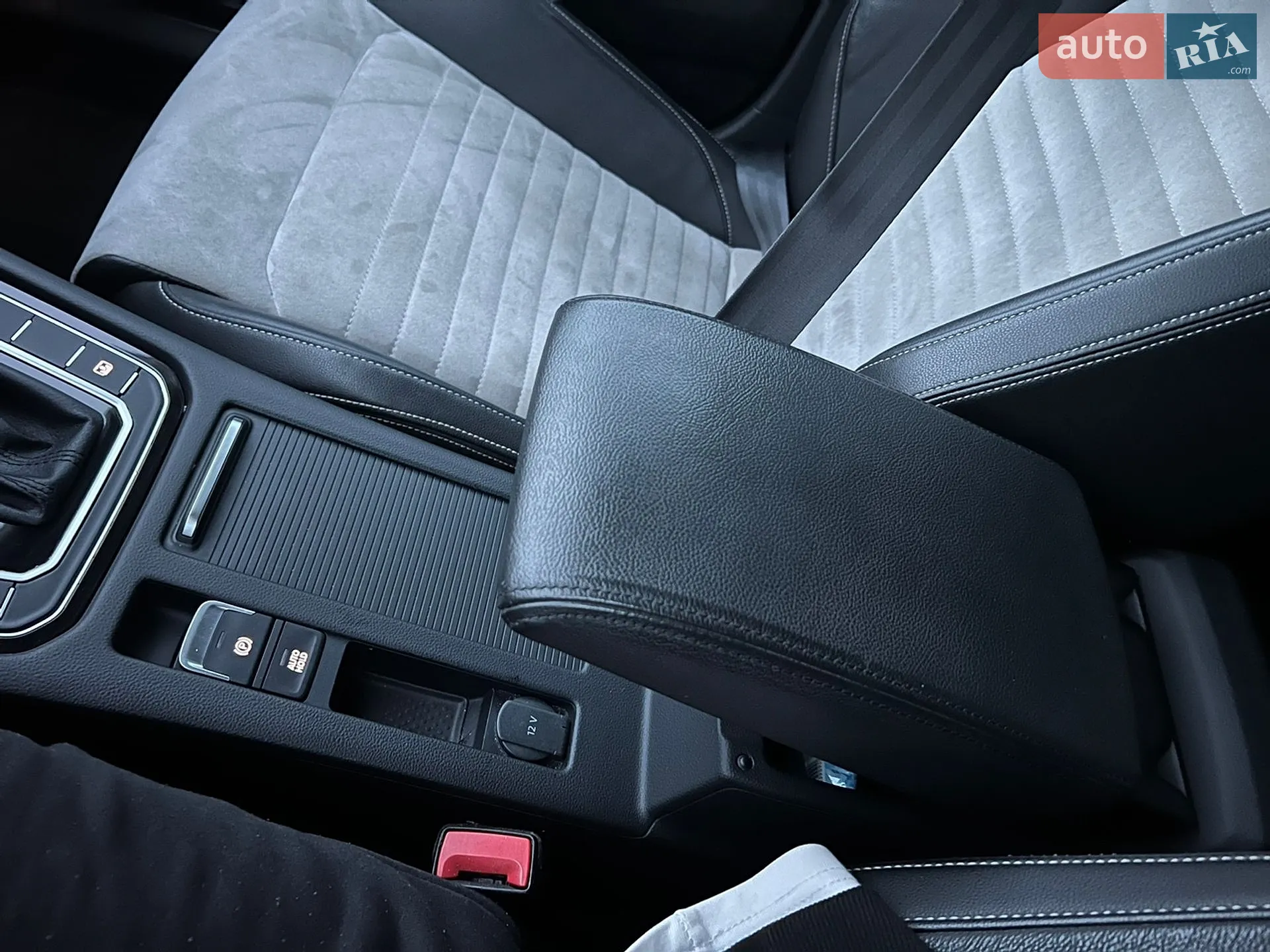 2012 Honda CR-V - мініатюра 29
