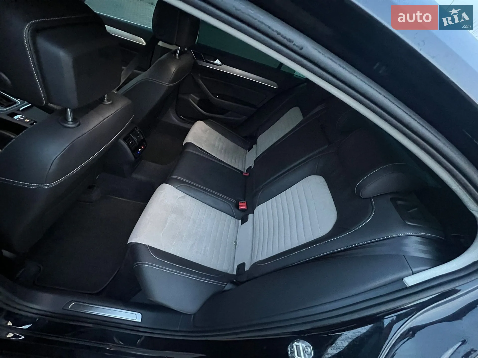 2012 Honda CR-V - мініатюра 31