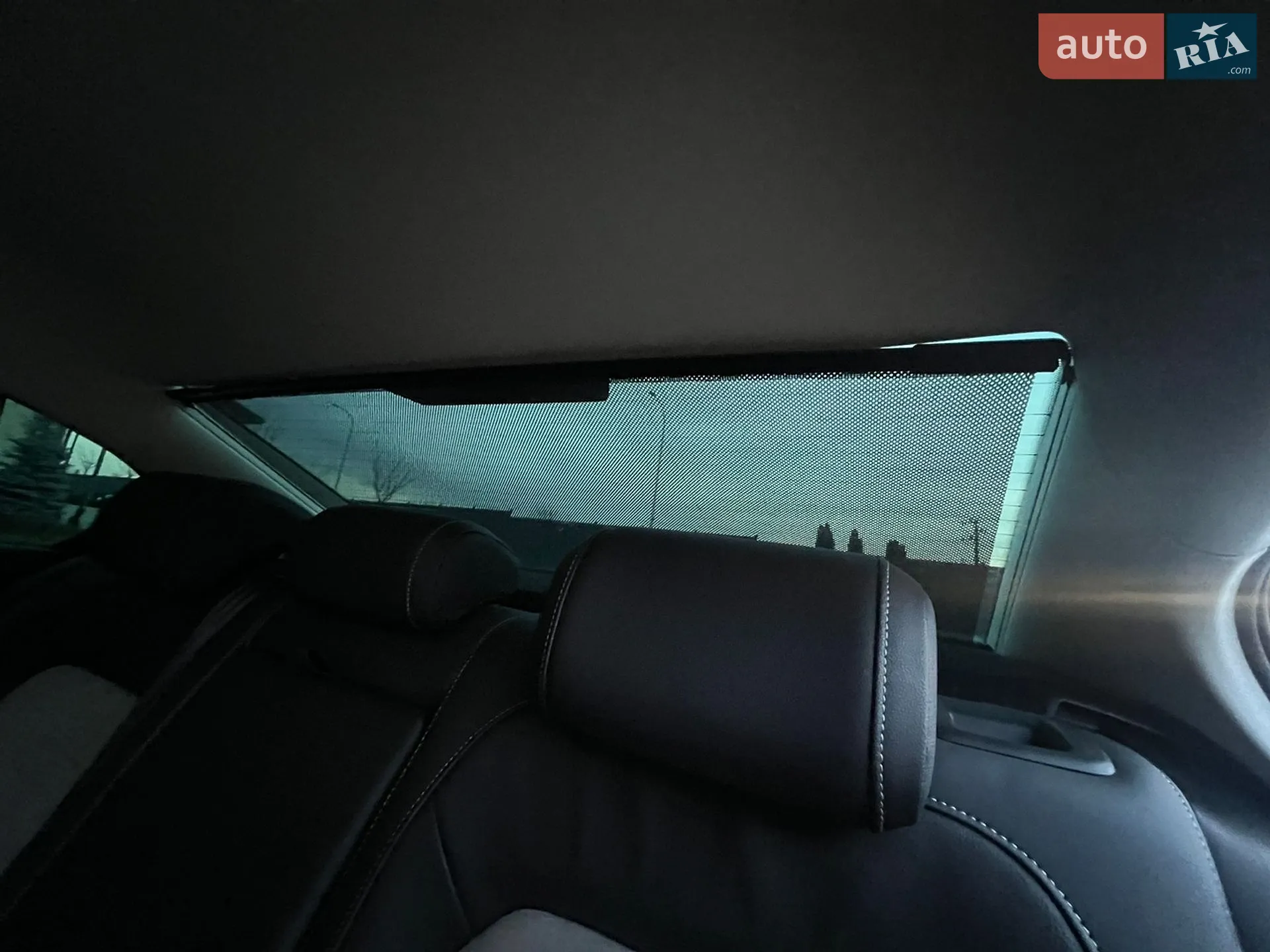 2012 Honda CR-V - мініатюра 33