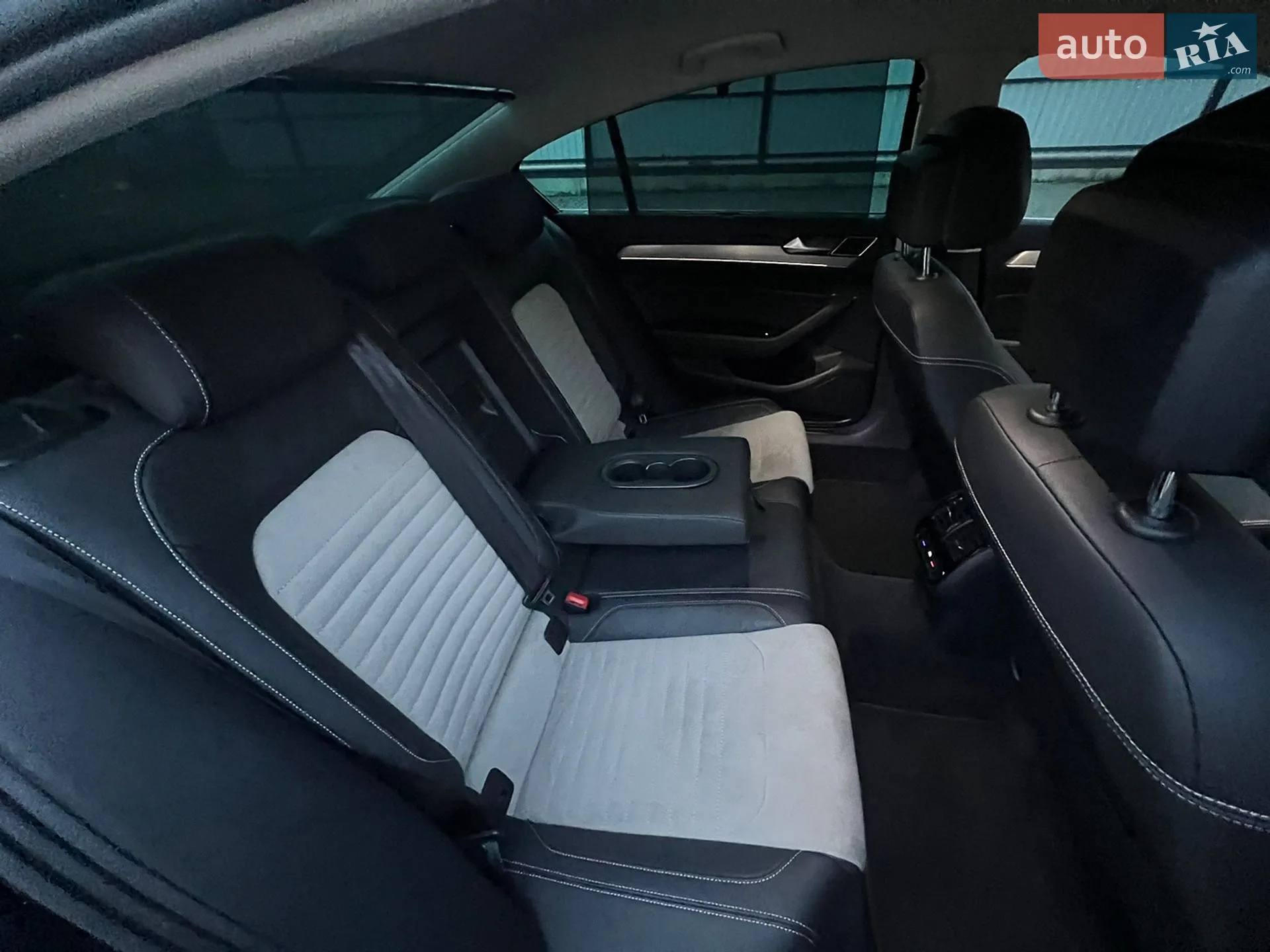 2012 Honda CR-V - мініатюра 35