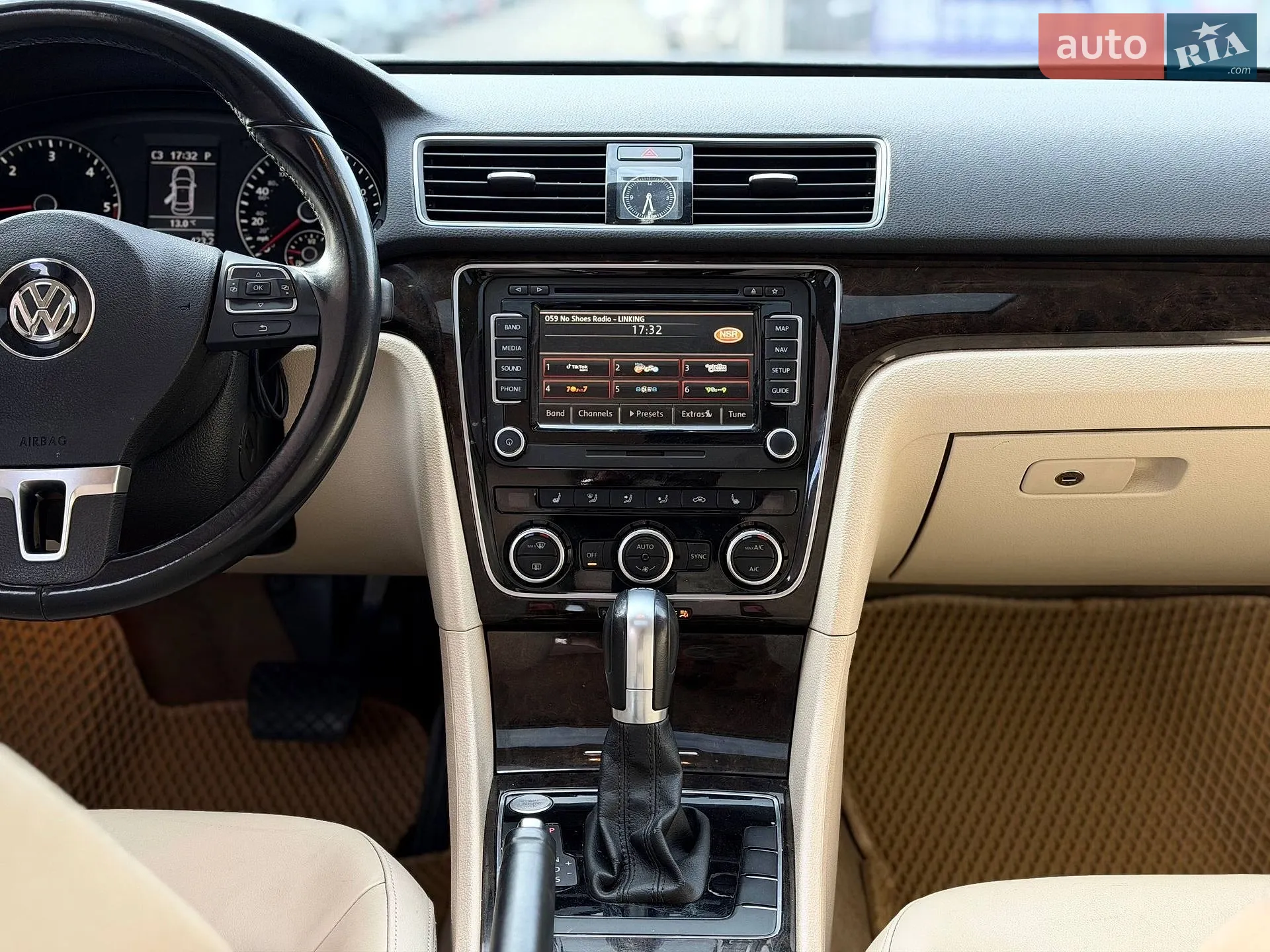2015 Volkswagen Passat - мініатюра 53