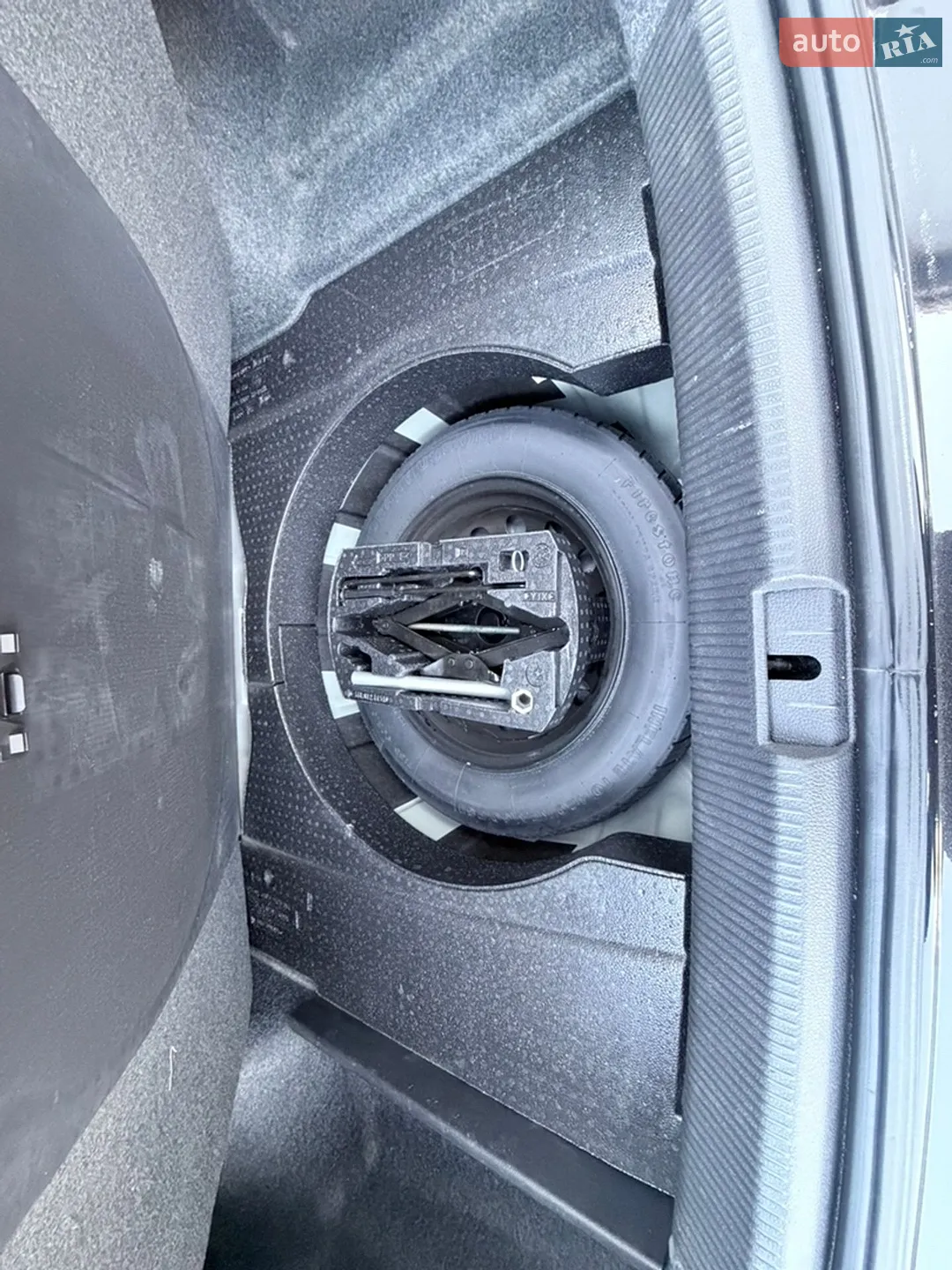 2018 Volkswagen Passat - мініатюра 6
