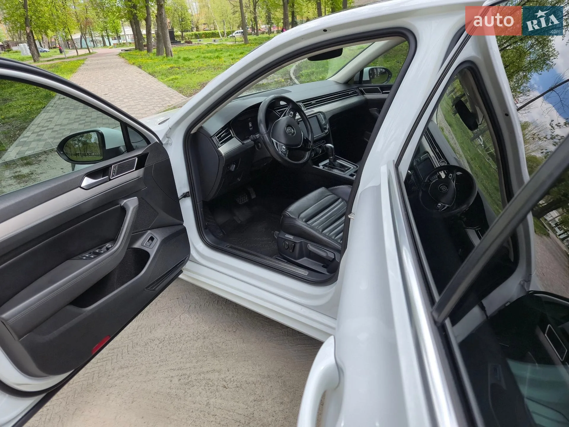 2016 Volkswagen Passat - мініатюра 12
