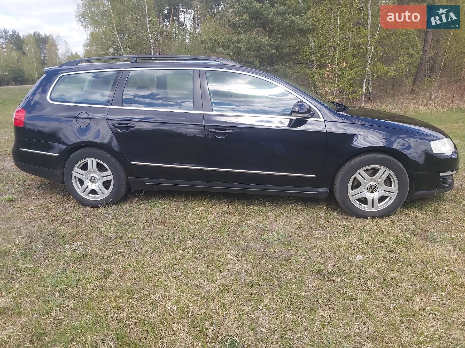 2010 Volkswagen Passat - мініатюра 4