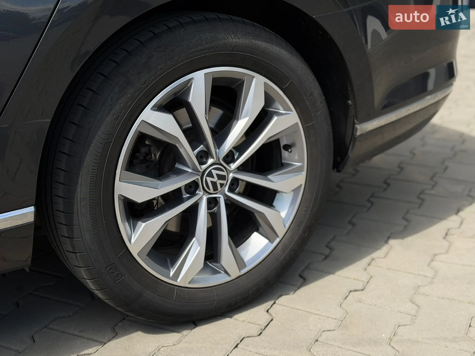 2018 Volkswagen Passat - мініатюра 14