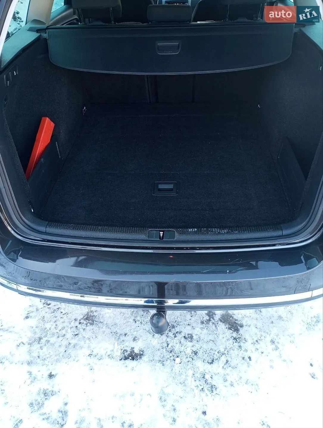2011 Volkswagen Passat - мініатюра 5