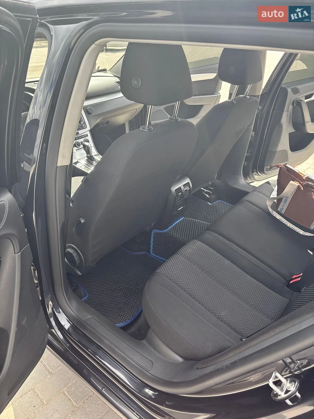 2011 Volkswagen Passat - мініатюра 10