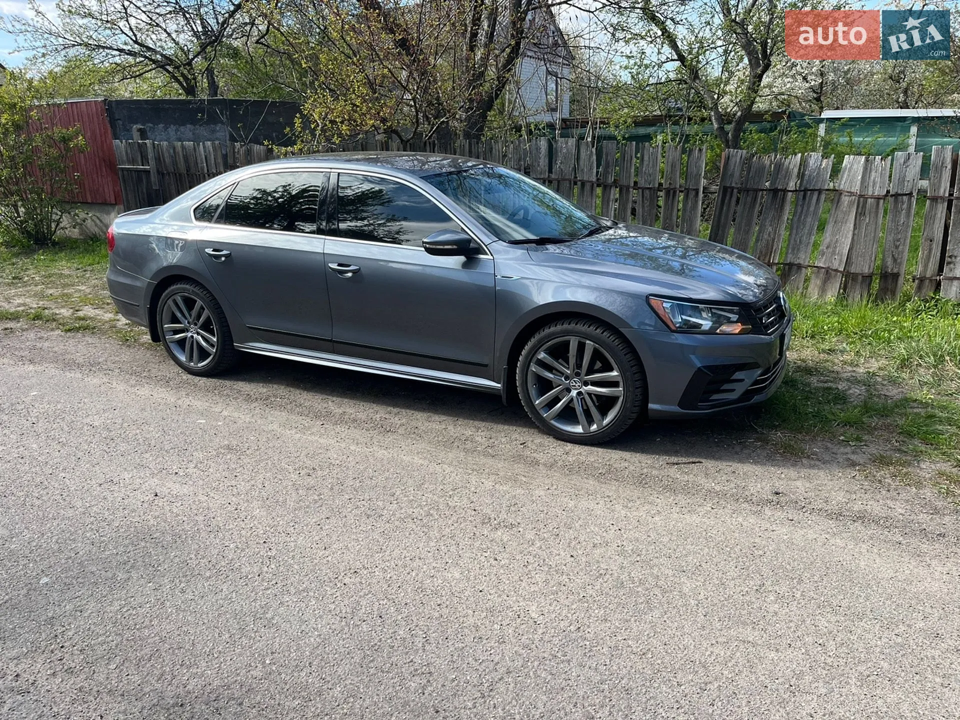 2016 Volkswagen Passat - мініатюра 14