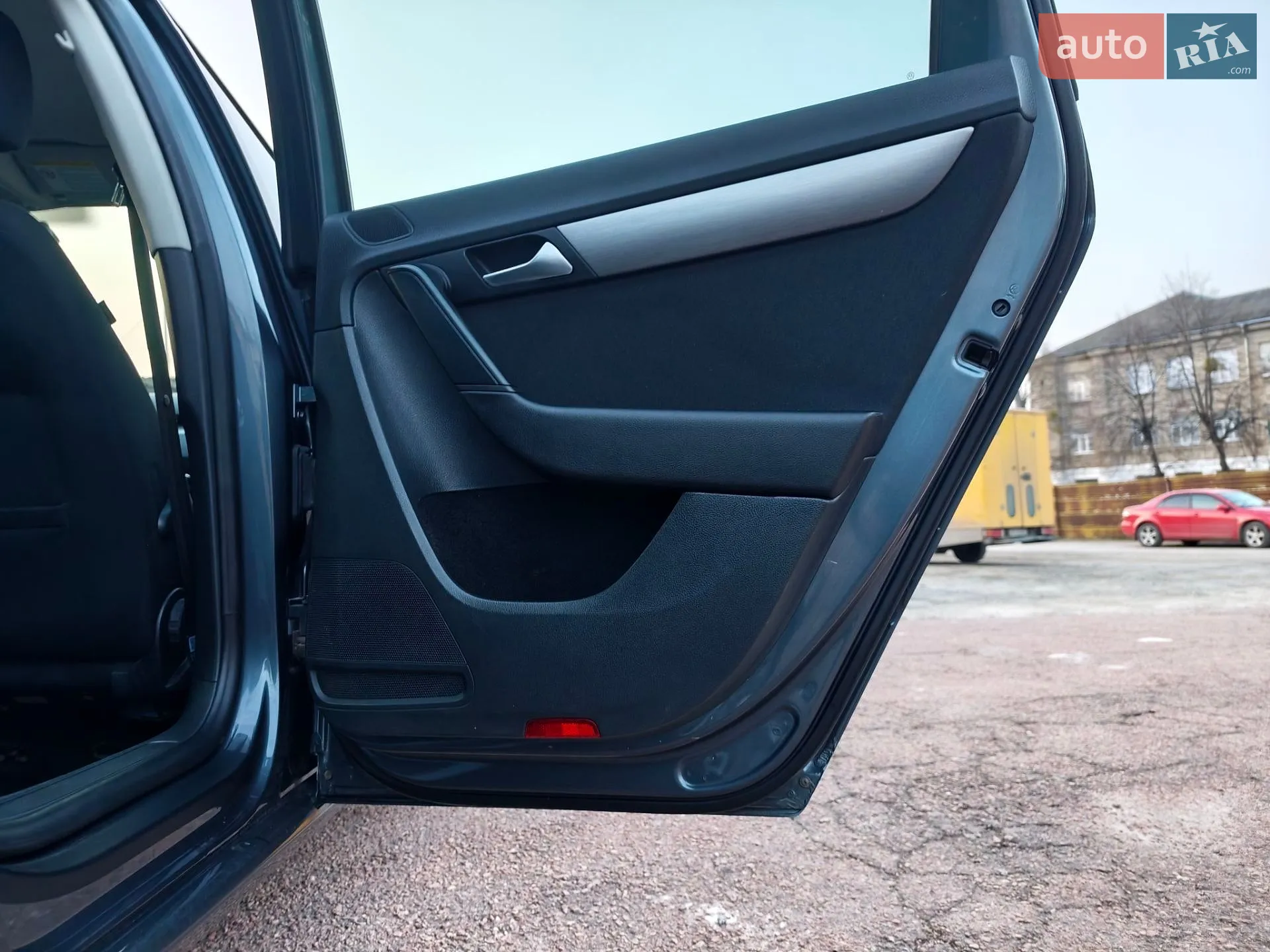 2013 Volkswagen Passat - мініатюра 31