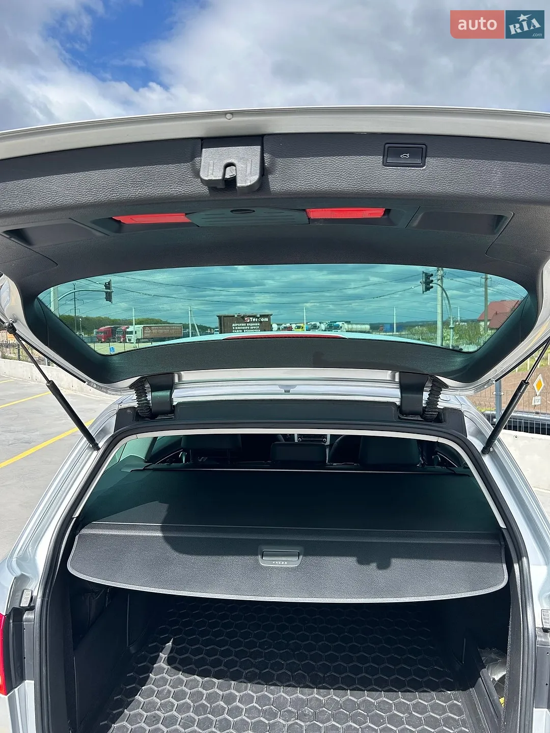 2013 Volkswagen Passat - мініатюра 9