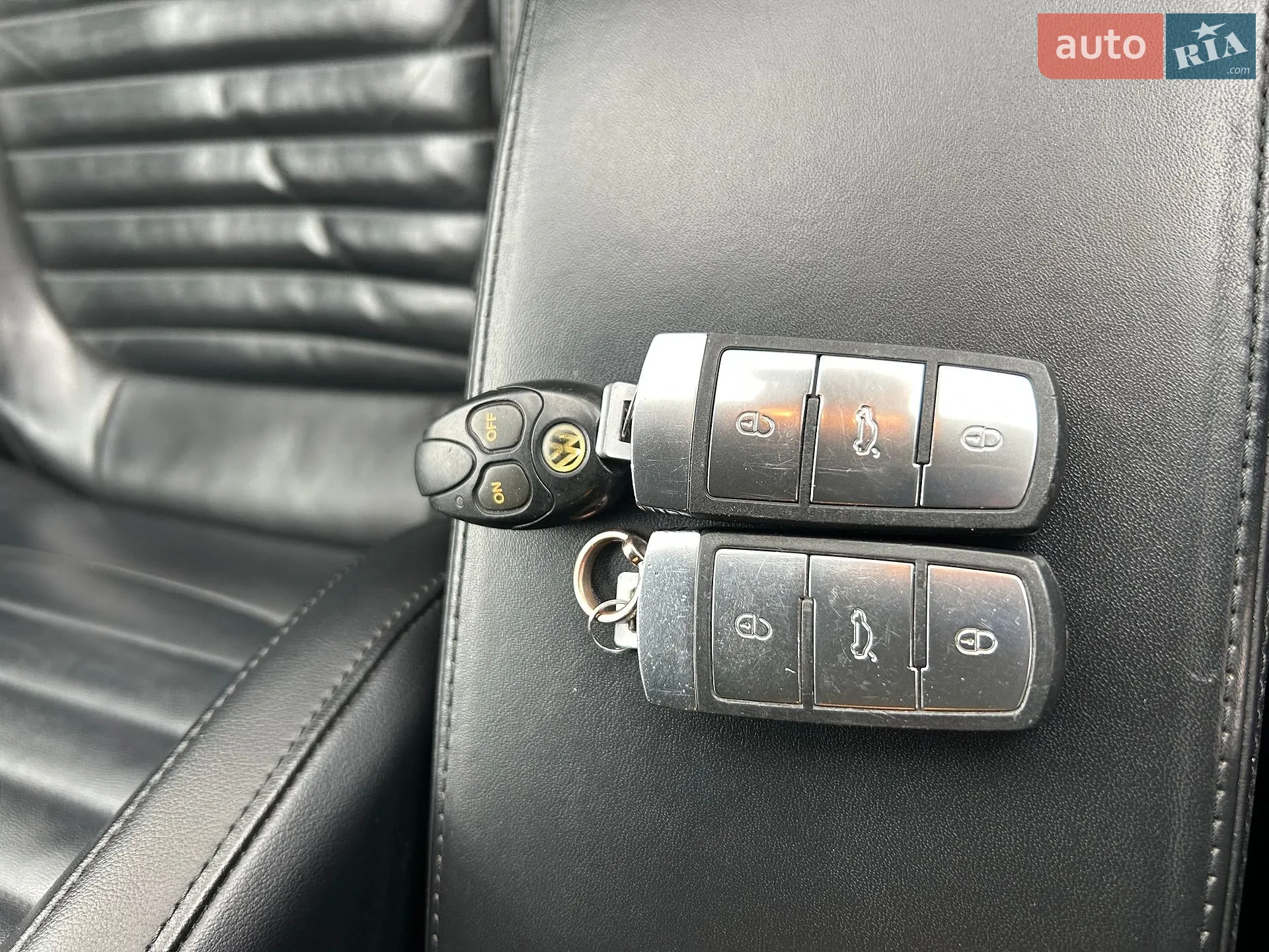 2013 Volkswagen Passat - мініатюра 16