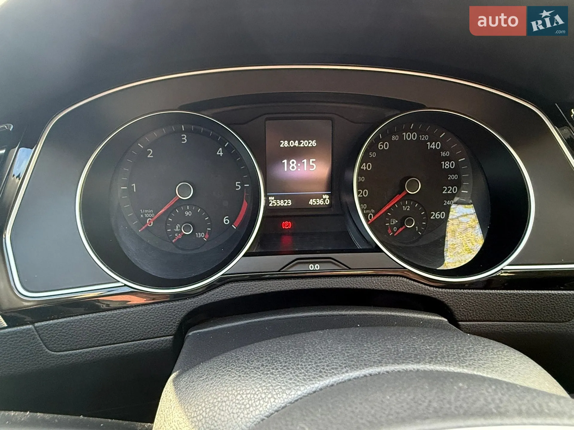 2016 Volkswagen Passat - мініатюра 14