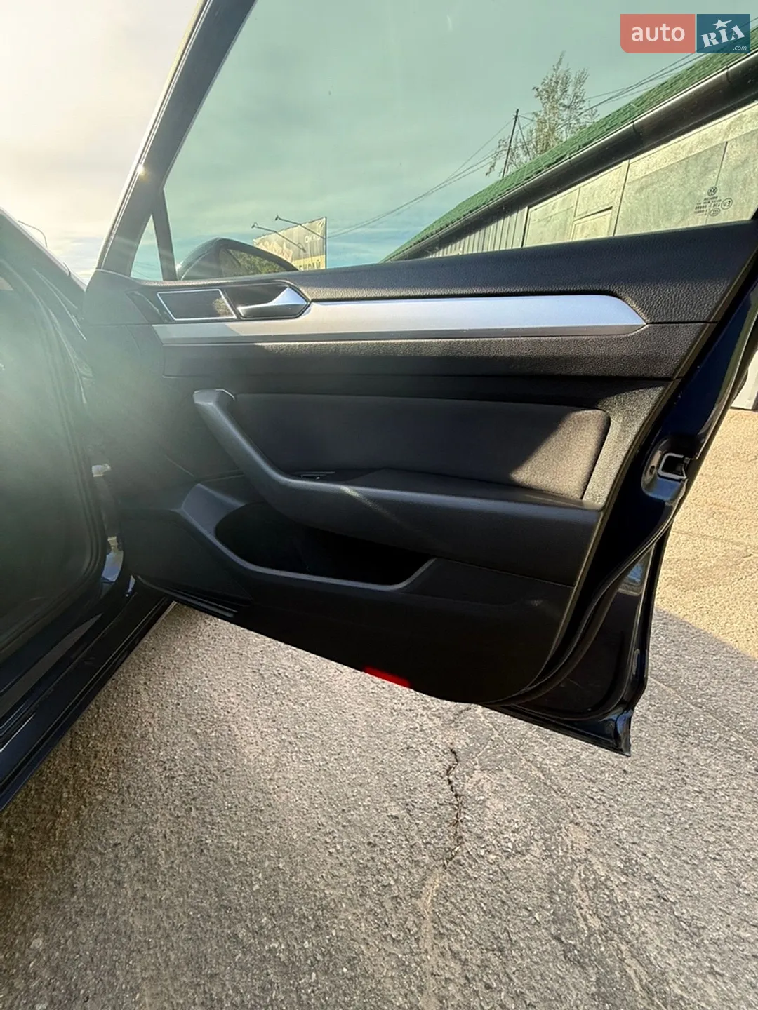 2016 Volkswagen Passat - мініатюра 17