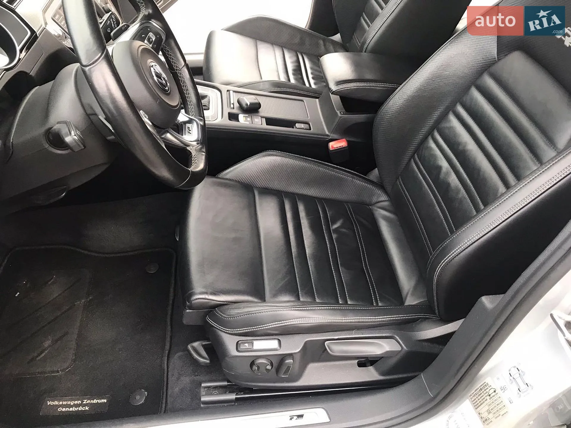 2015 Volkswagen Passat - мініатюра 18