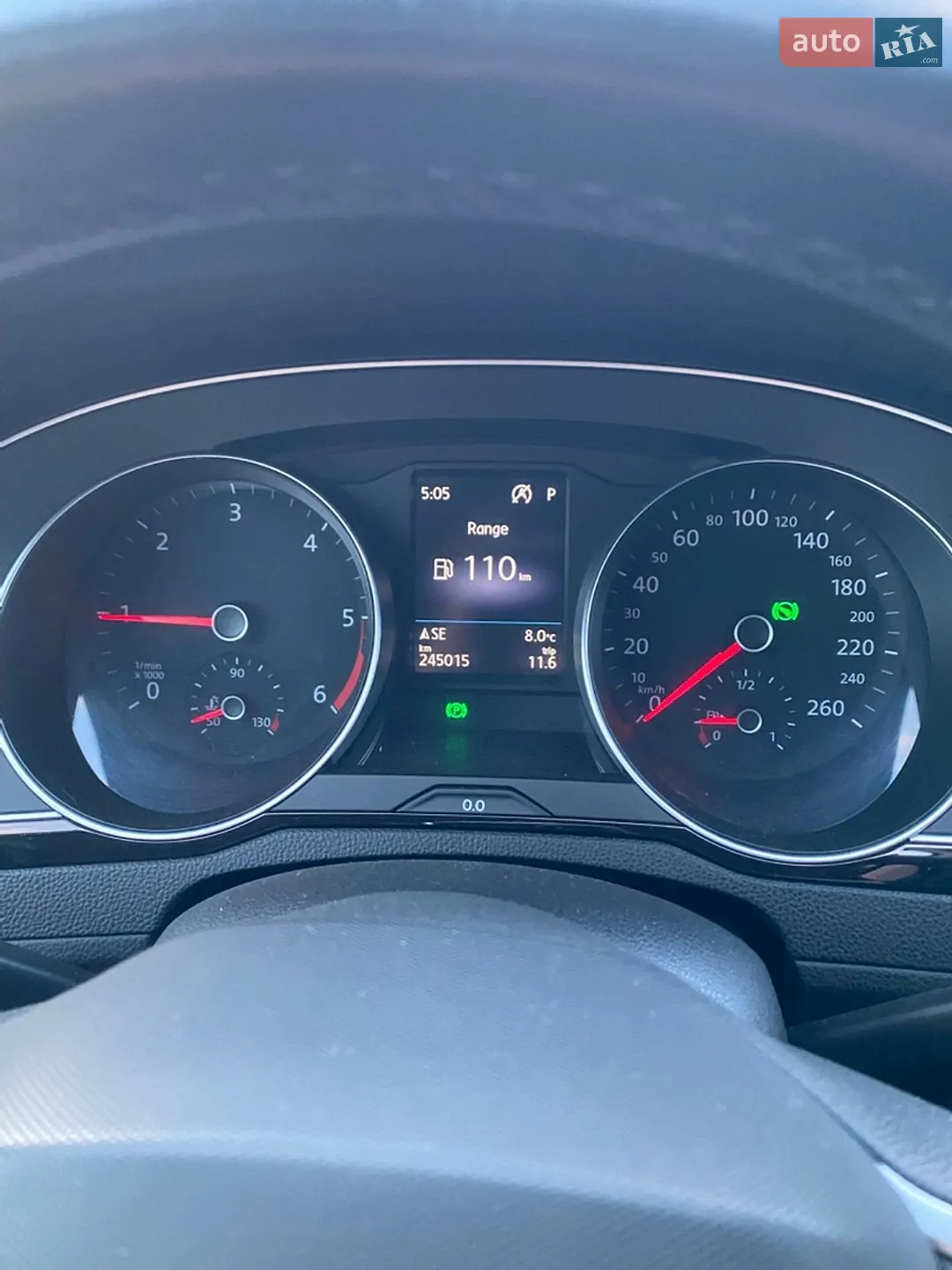 2021 Volkswagen Passat - мініатюра 18