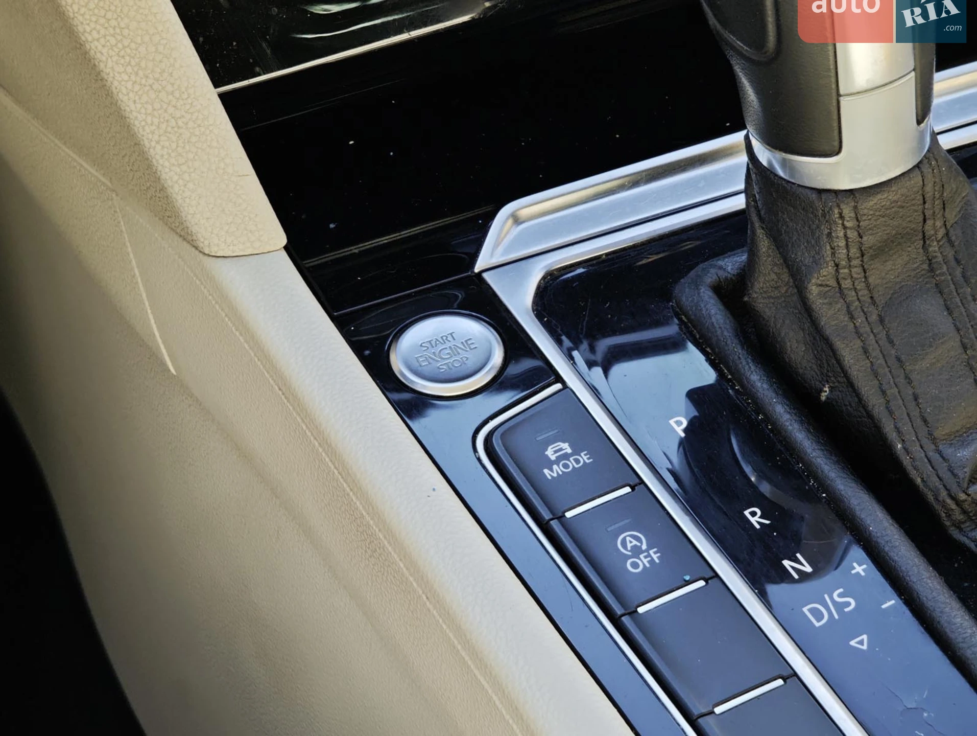 2016 Volkswagen Passat - мініатюра 19