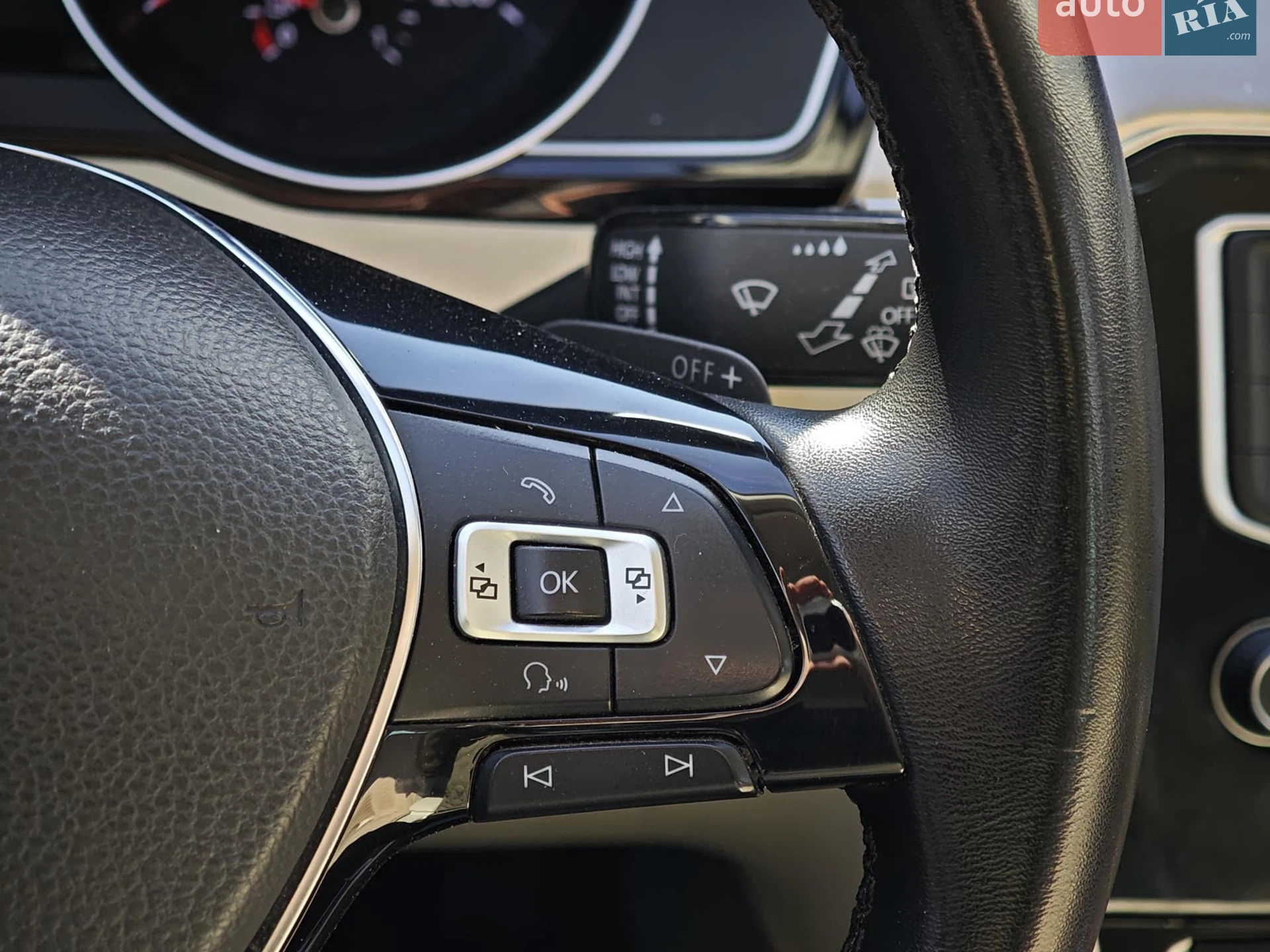 2016 Volkswagen Passat - мініатюра 27