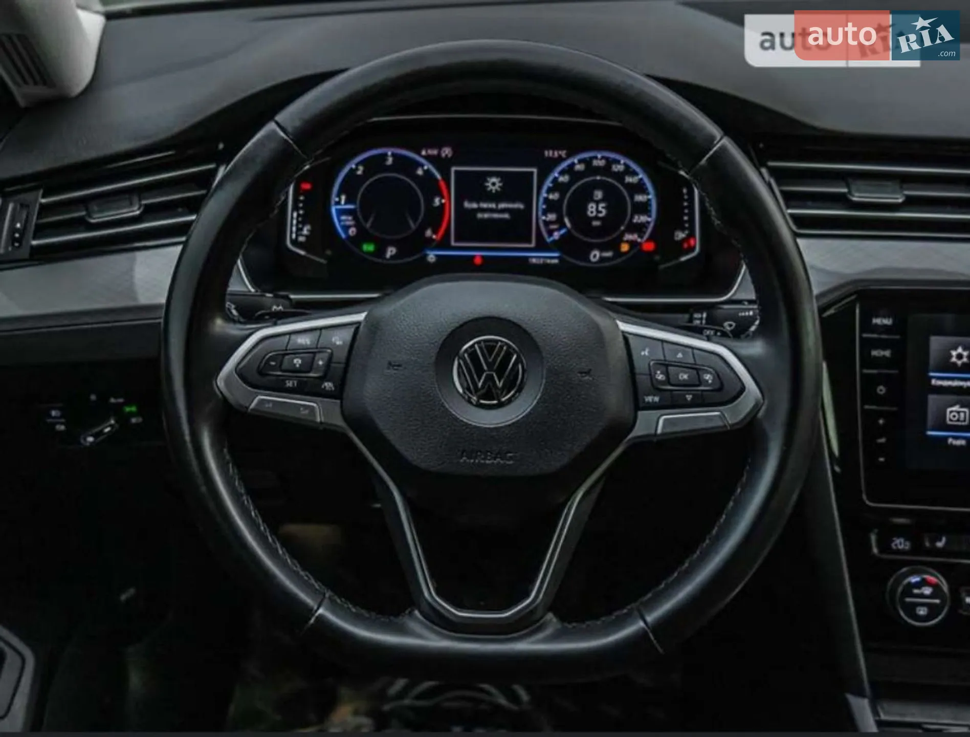 2020 Volkswagen Passat - мініатюра 18