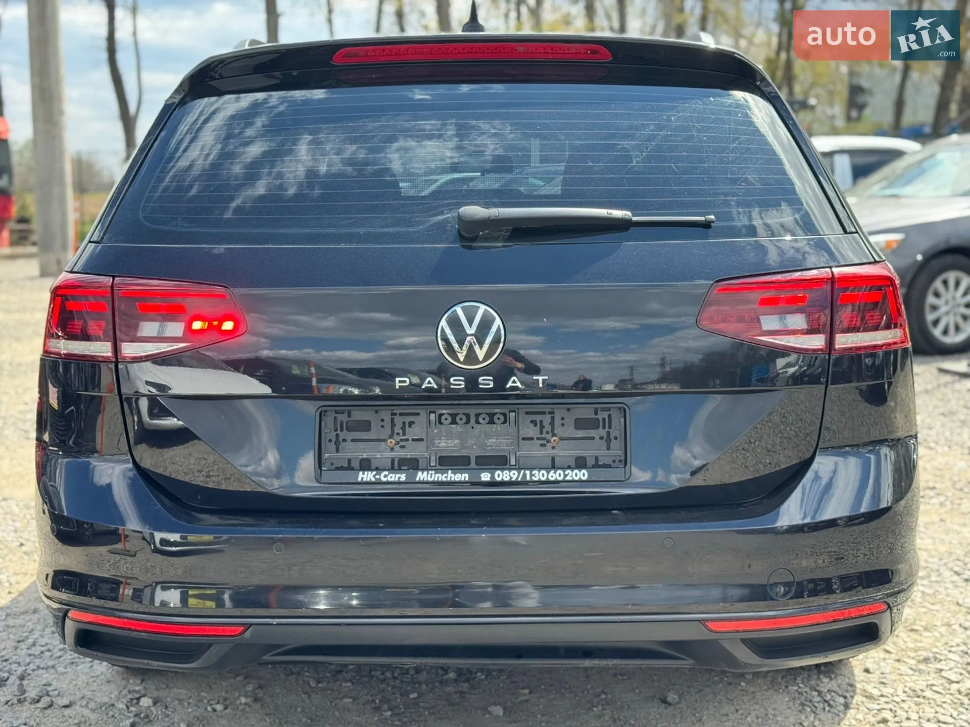 2021 Volkswagen Passat - мініатюра 6