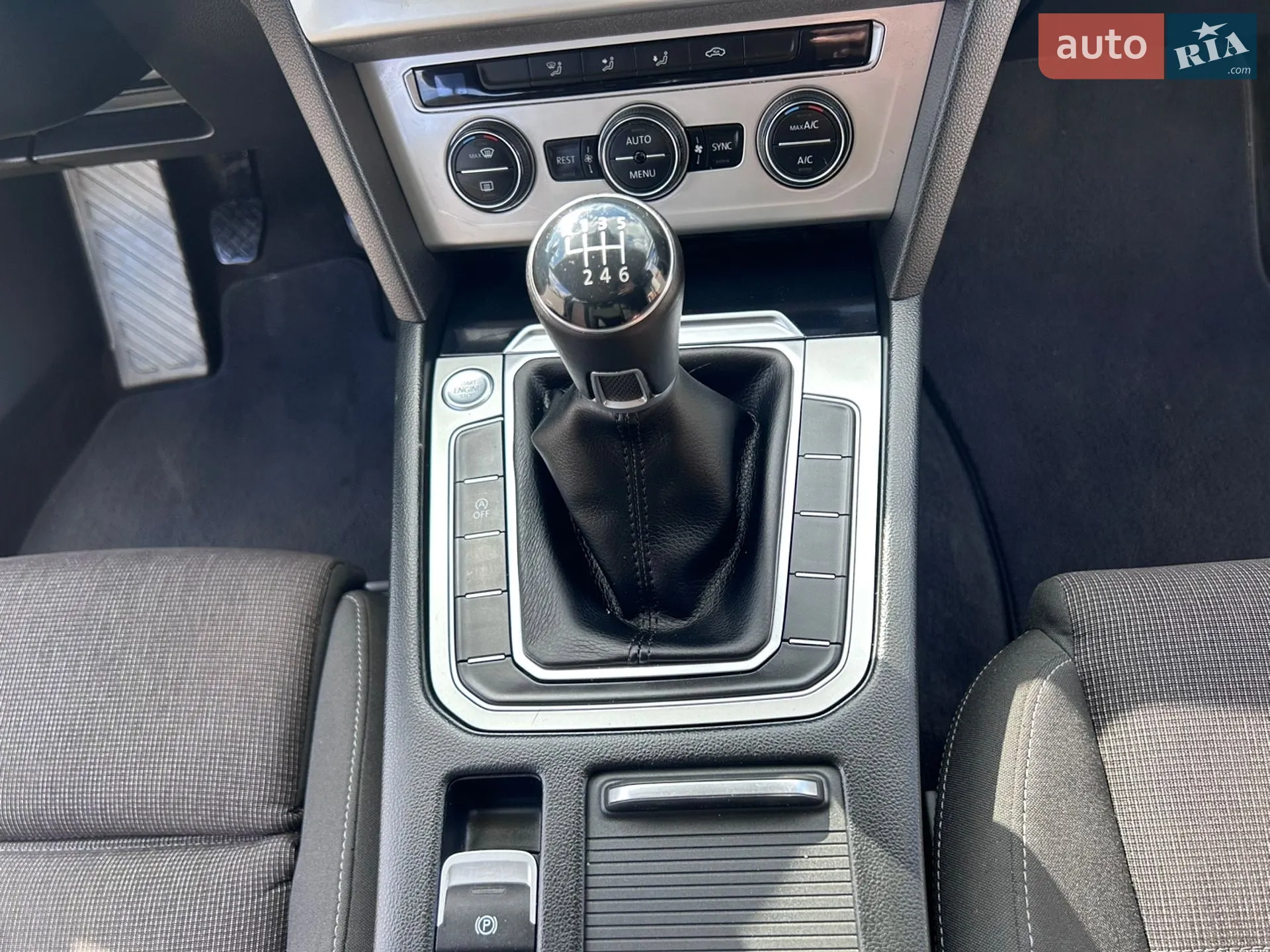 2016 Volkswagen Passat - мініатюра 11