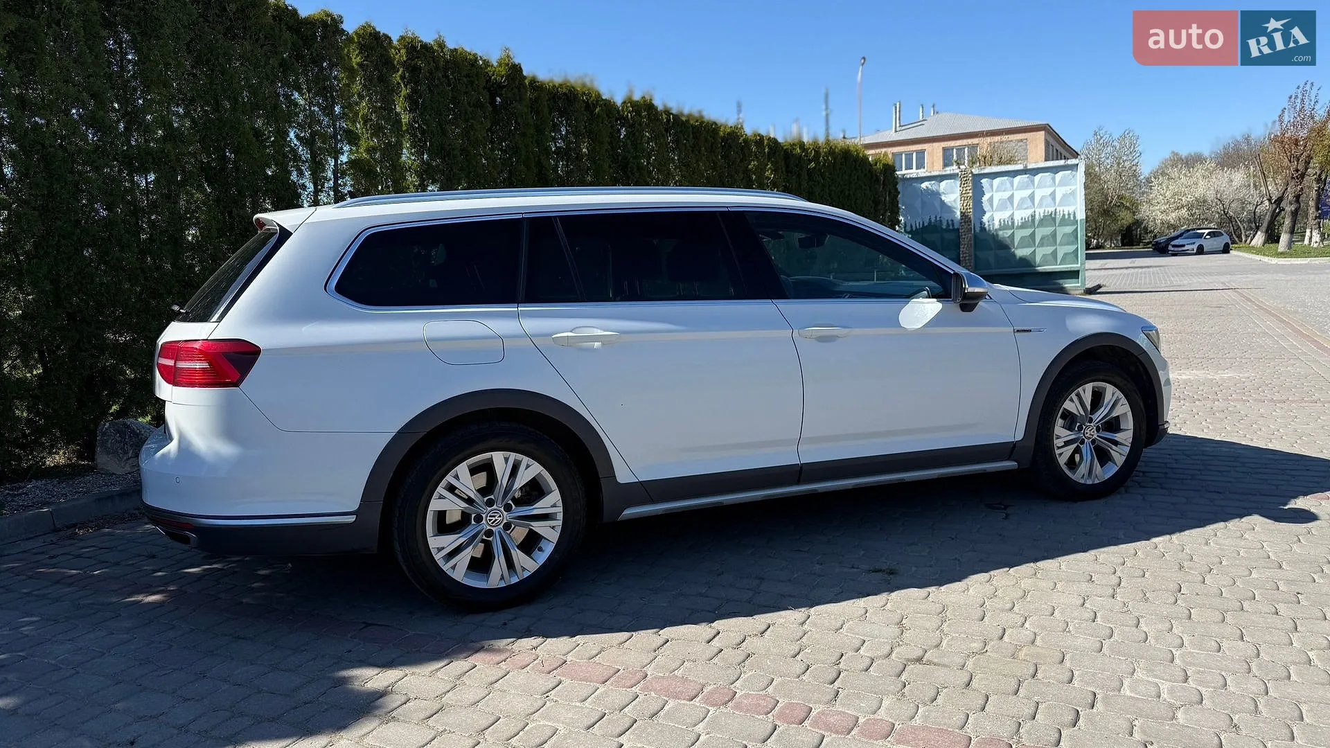 2016 Volkswagen Passat - мініатюра 6