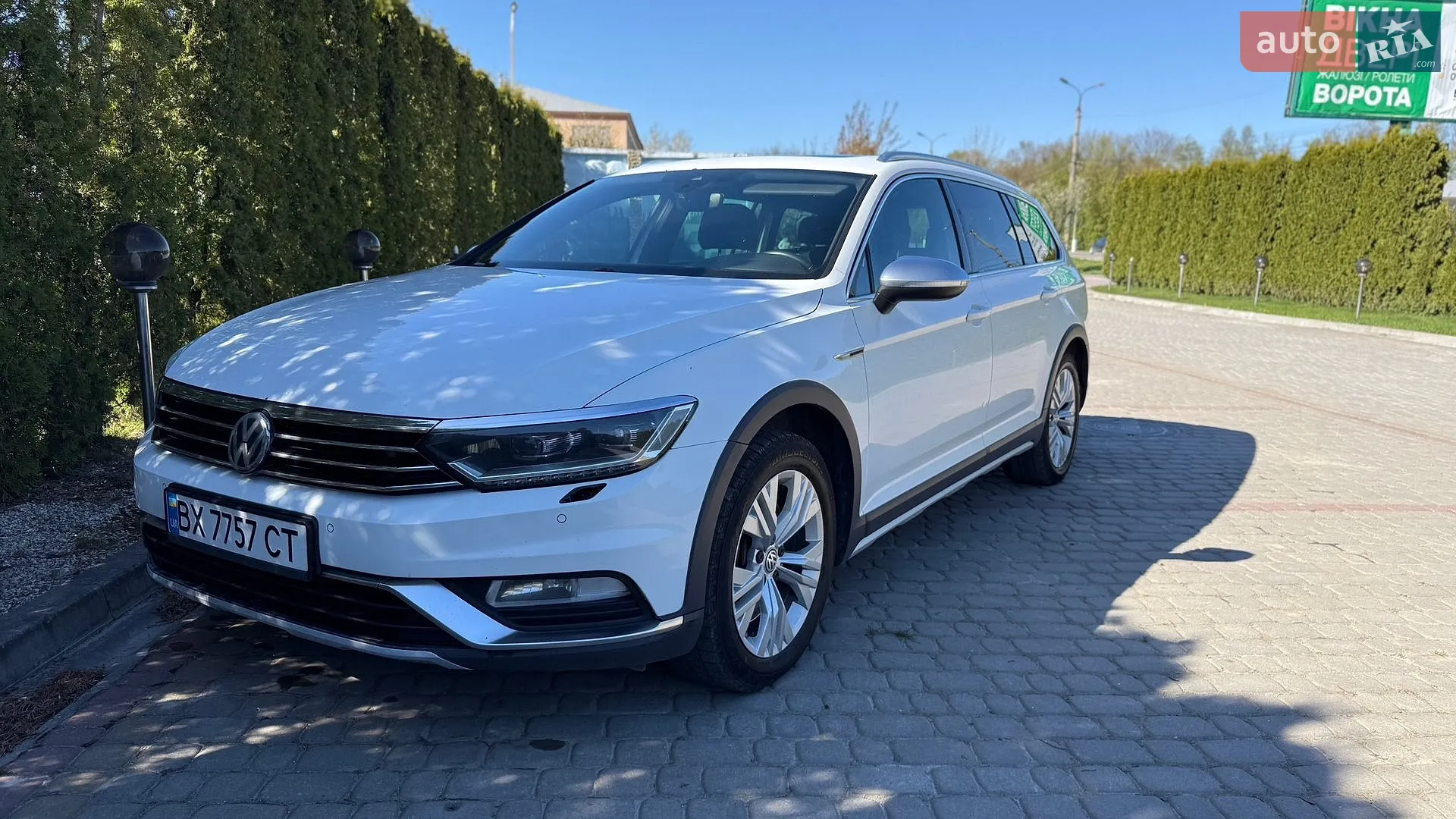 2016 Volkswagen Passat - мініатюра 21