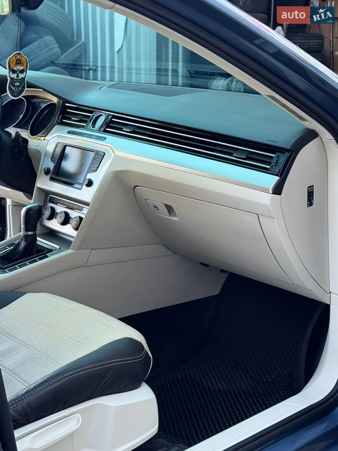 2015 Volkswagen Passat - мініатюра 61