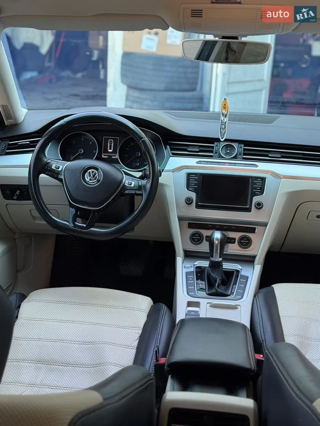 2015 Volkswagen Passat - мініатюра 65