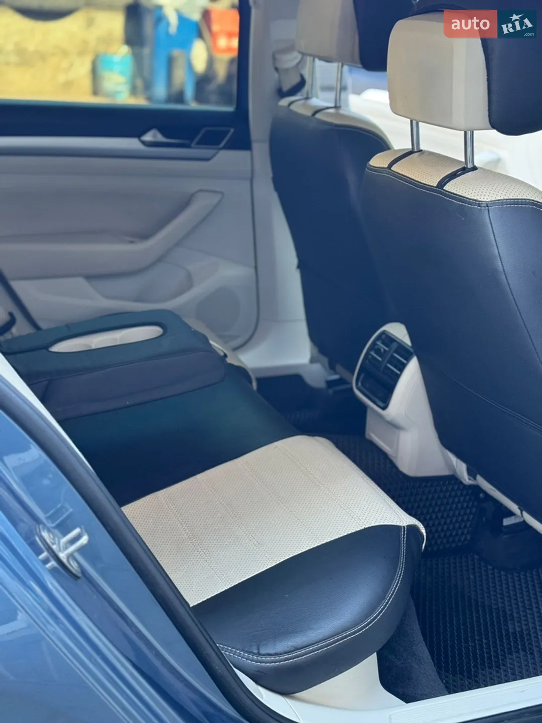 2015 Volkswagen Passat - мініатюра 66