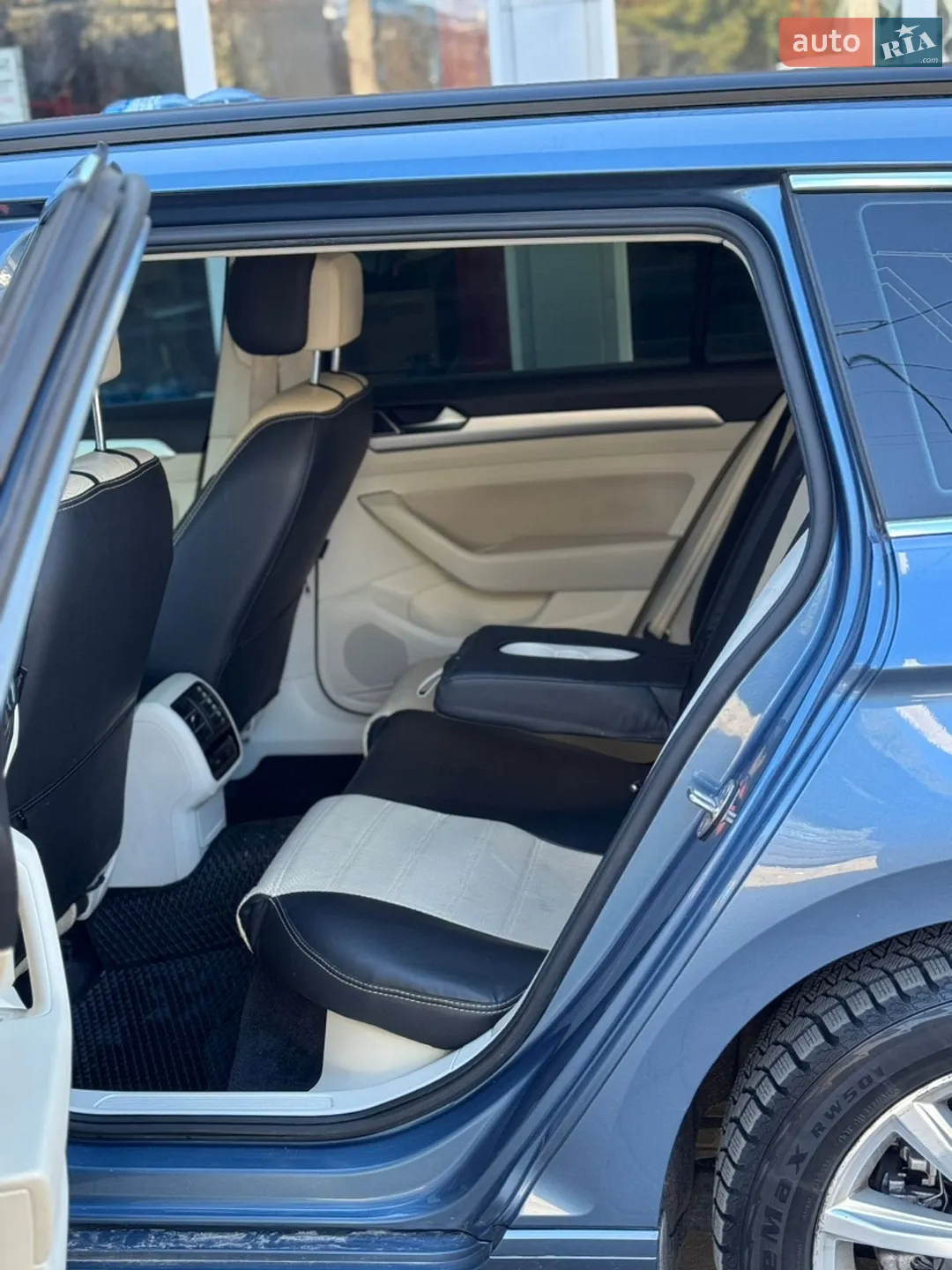2015 Volkswagen Passat - мініатюра 69