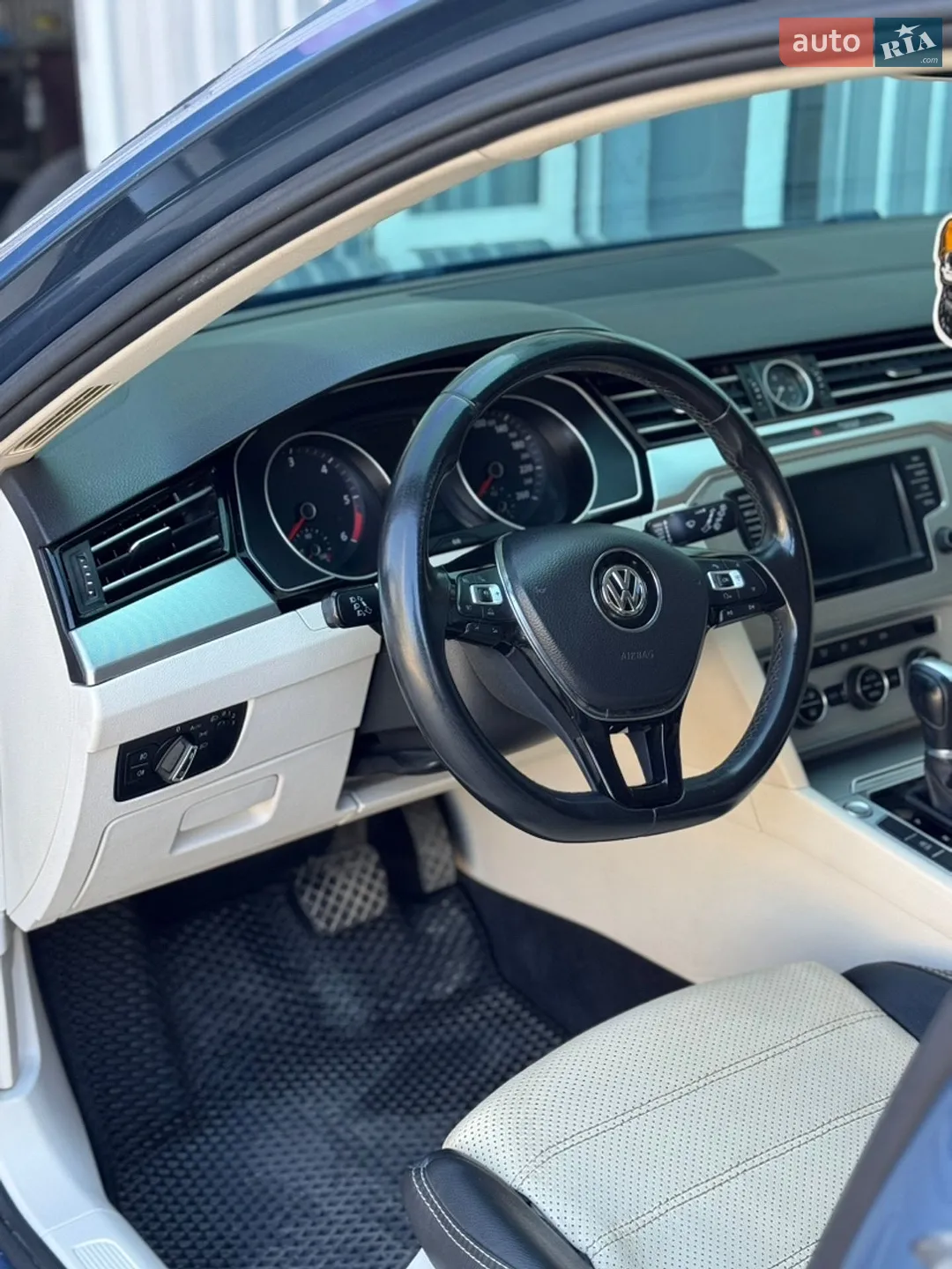 2015 Volkswagen Passat - мініатюра 77