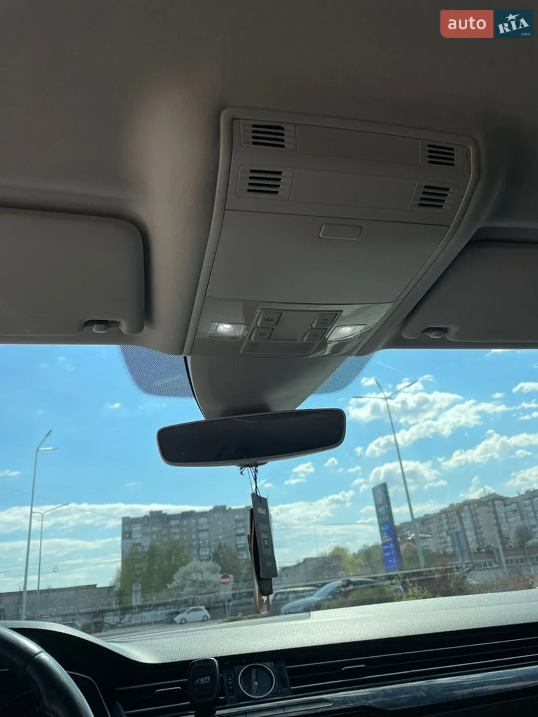 2015 Volkswagen Passat - мініатюра 27