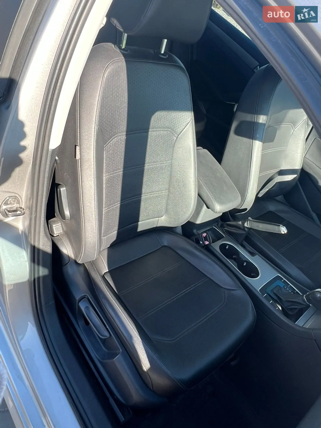 2014 Volkswagen Passat - мініатюра 16